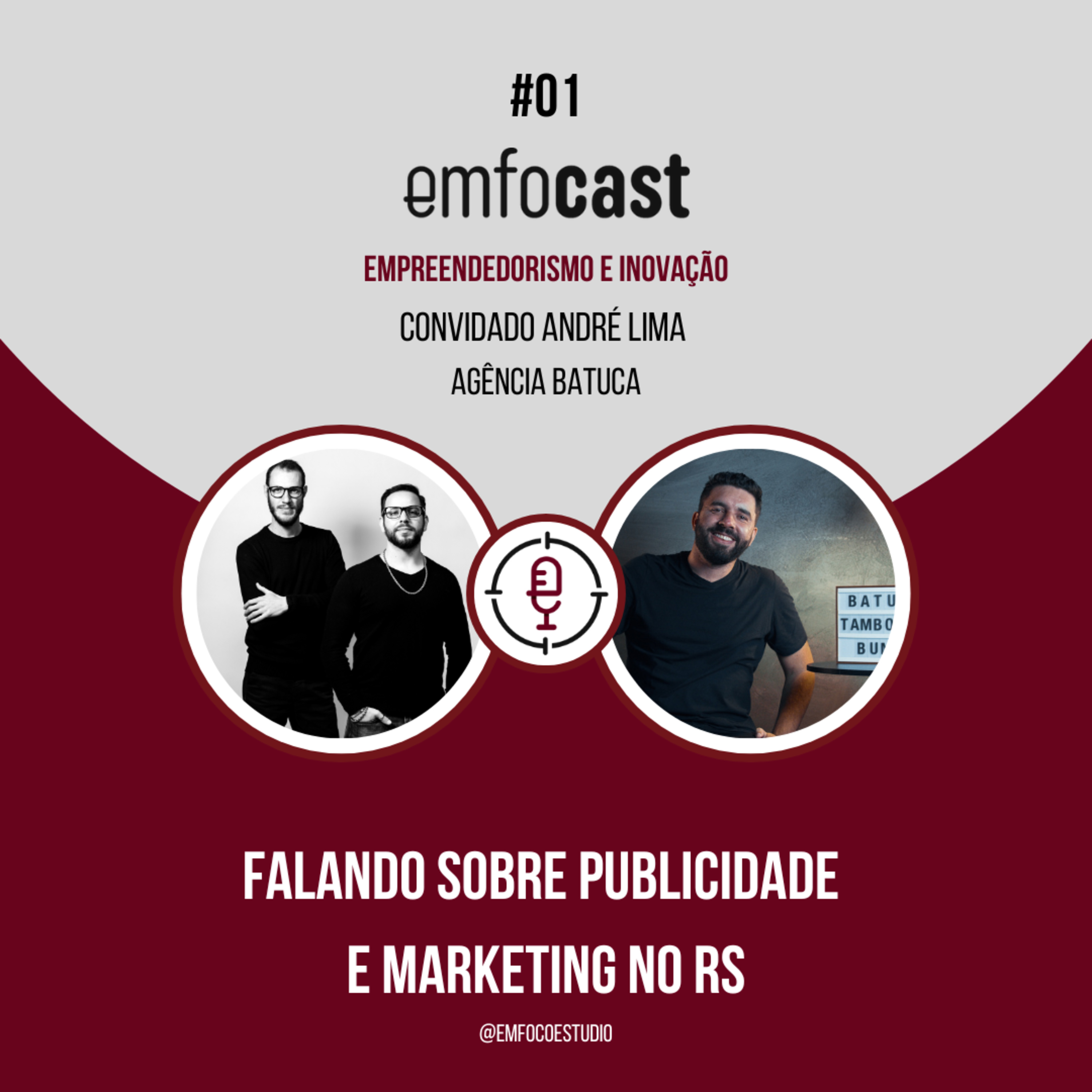 EMFocast - Empreendedorismo e Inovação