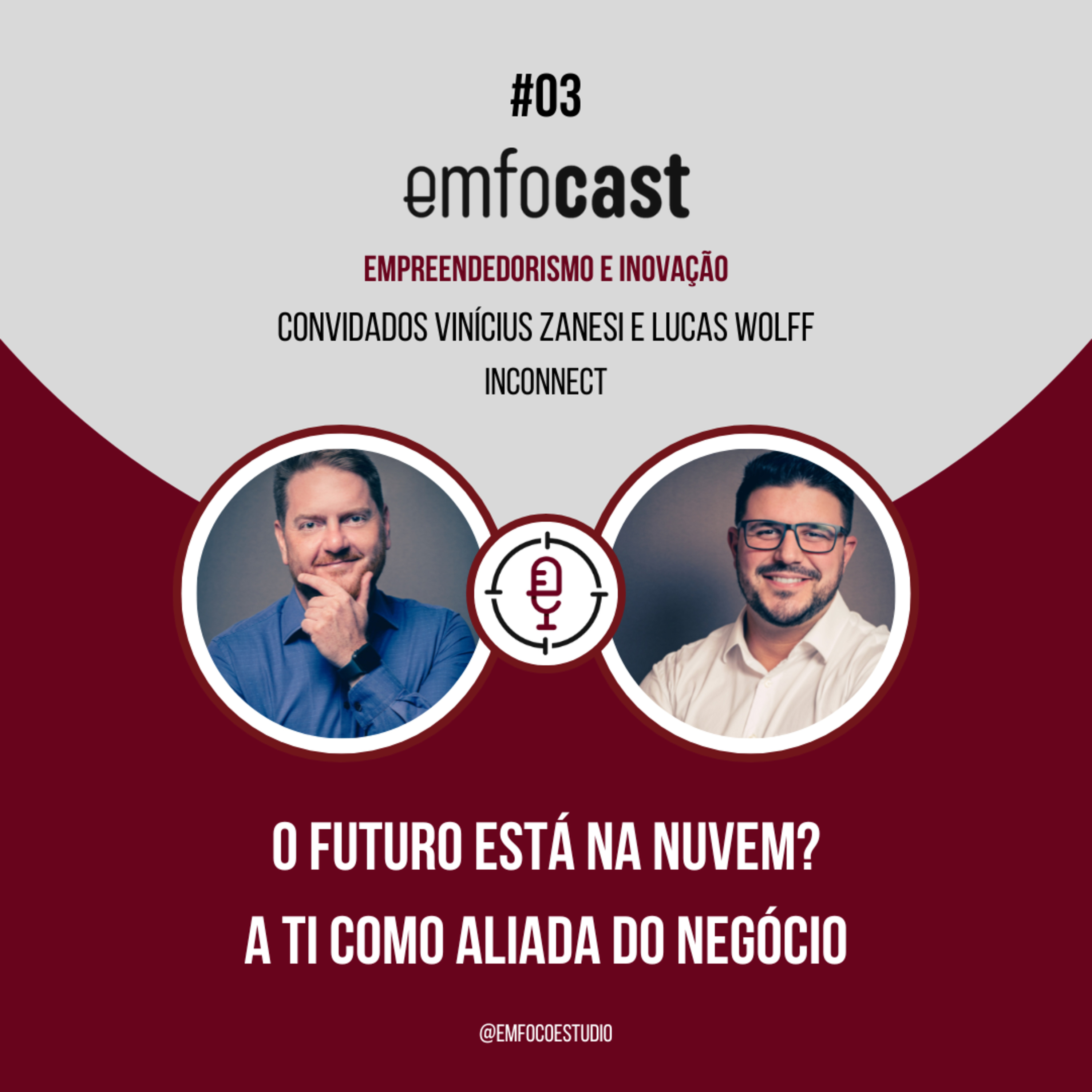 EMFocast - Empreendedorismo e Inovação