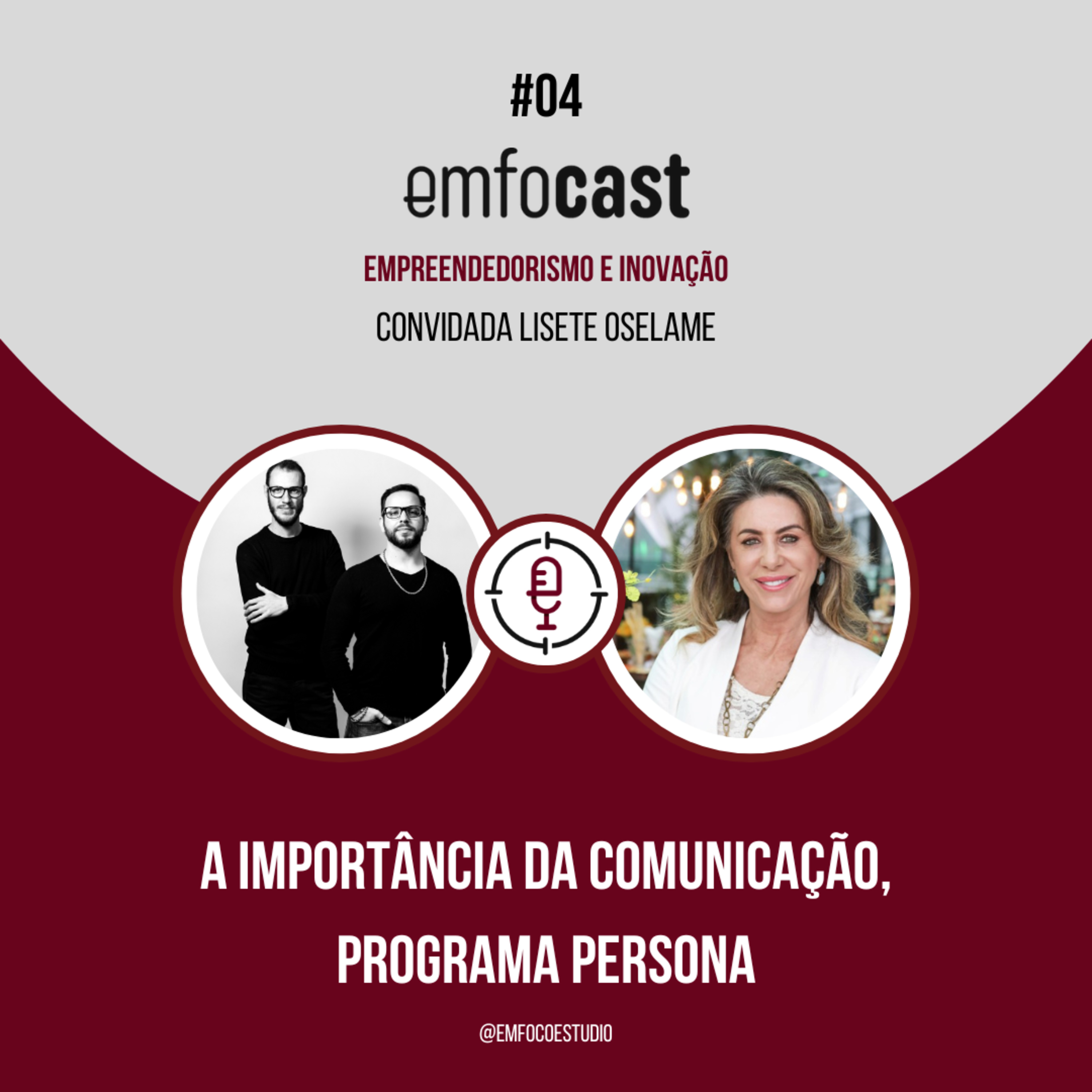 EMFocast - Empreendedorismo e Inovação