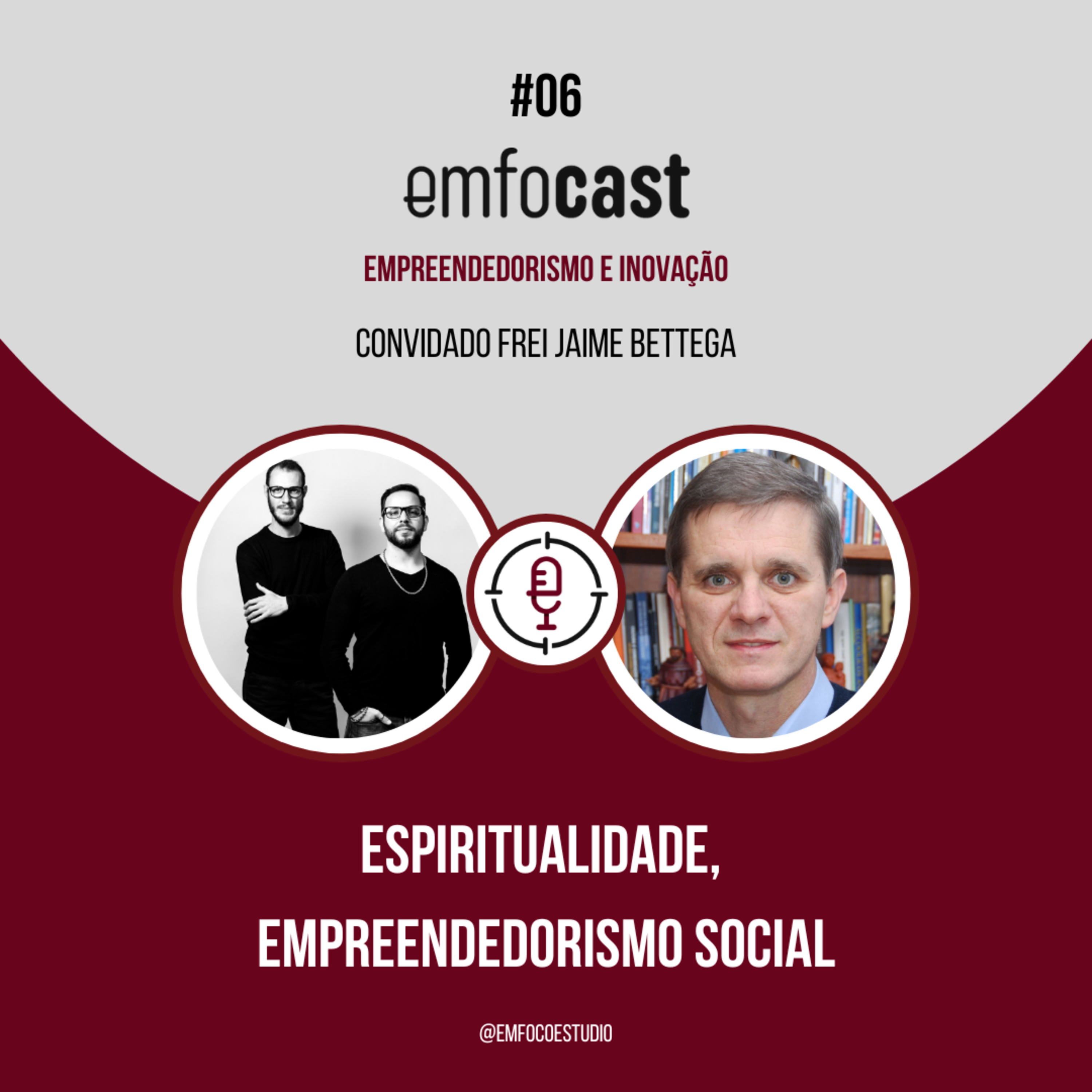 EMFocast - Empreendedorismo e Inovação
