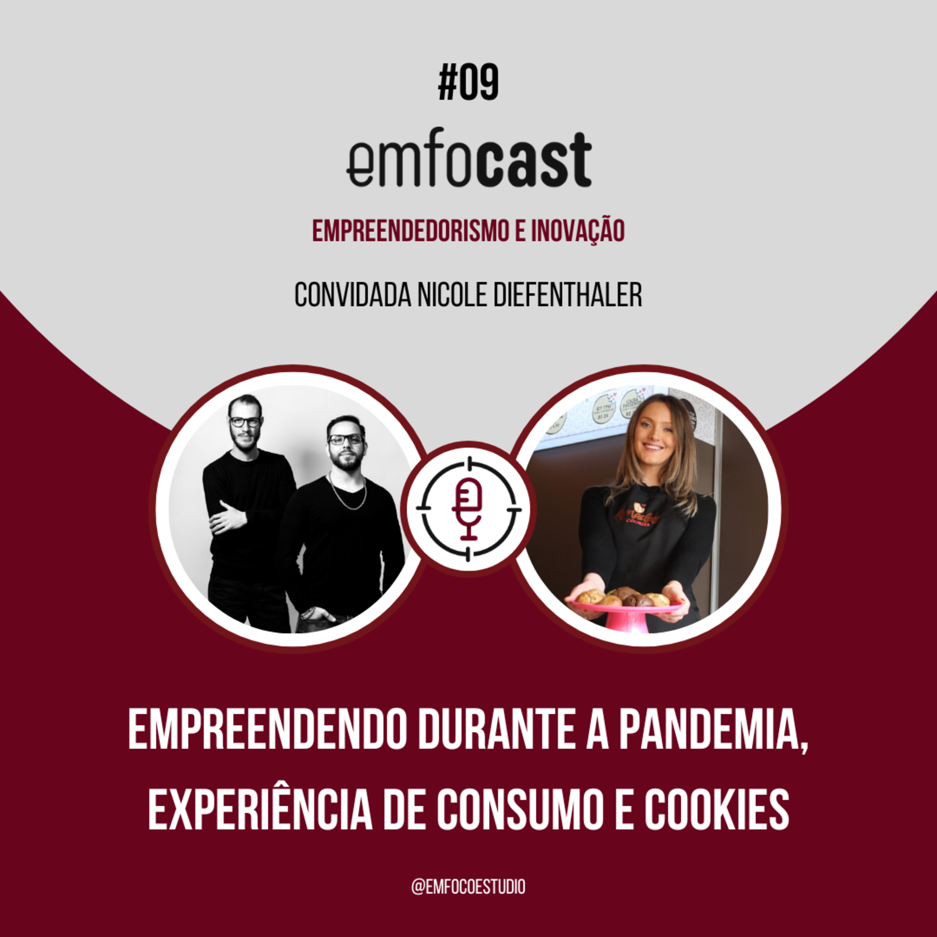 EMFocast - Empreendedorismo e Inovação
