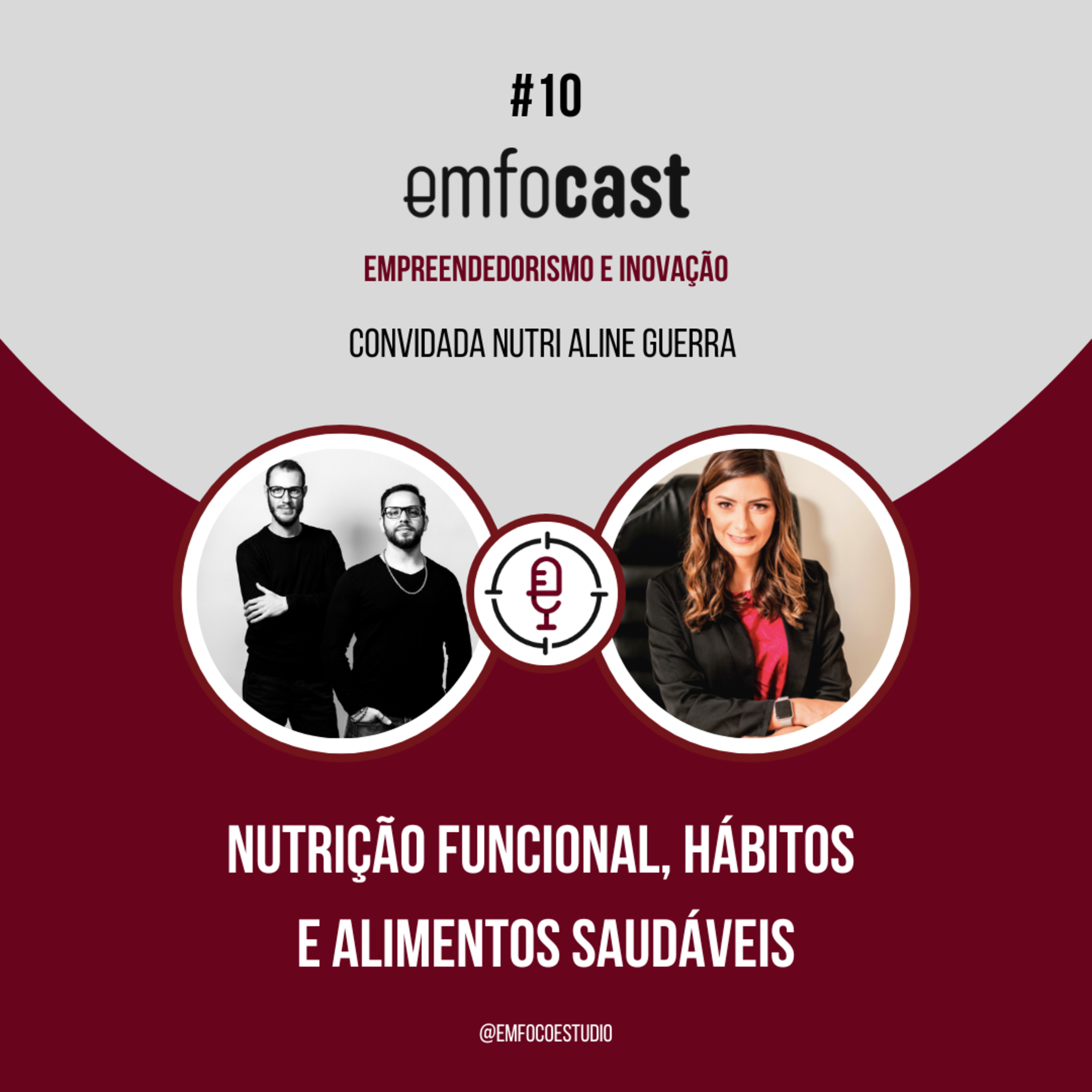 EMFocast - Empreendedorismo e Inovação