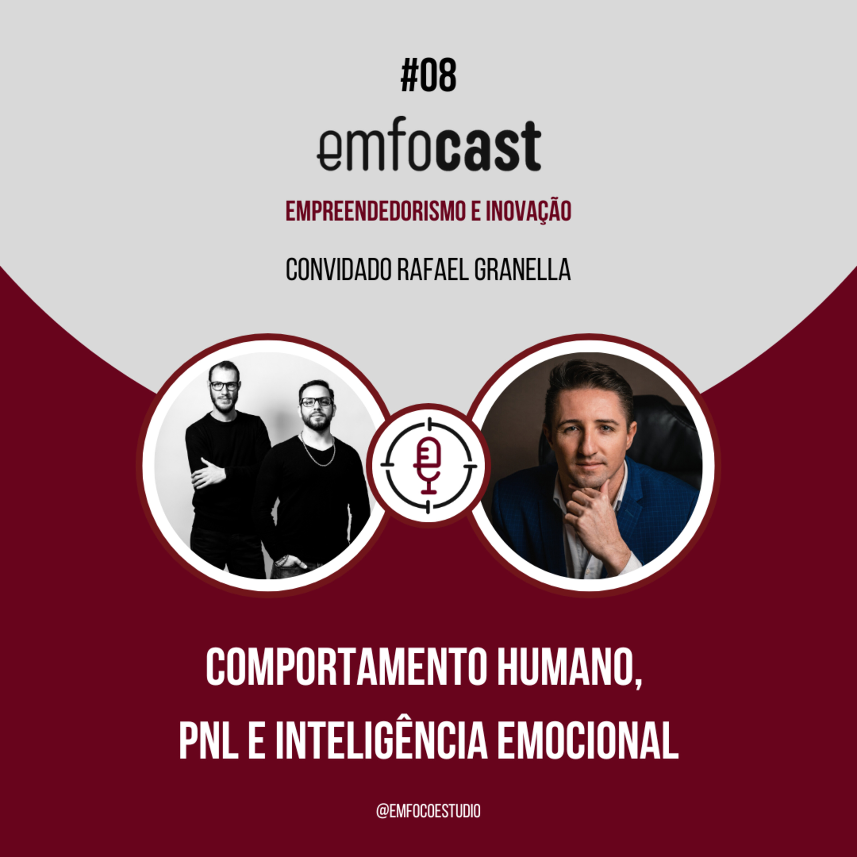 EMFocast - Empreendedorismo e Inovação