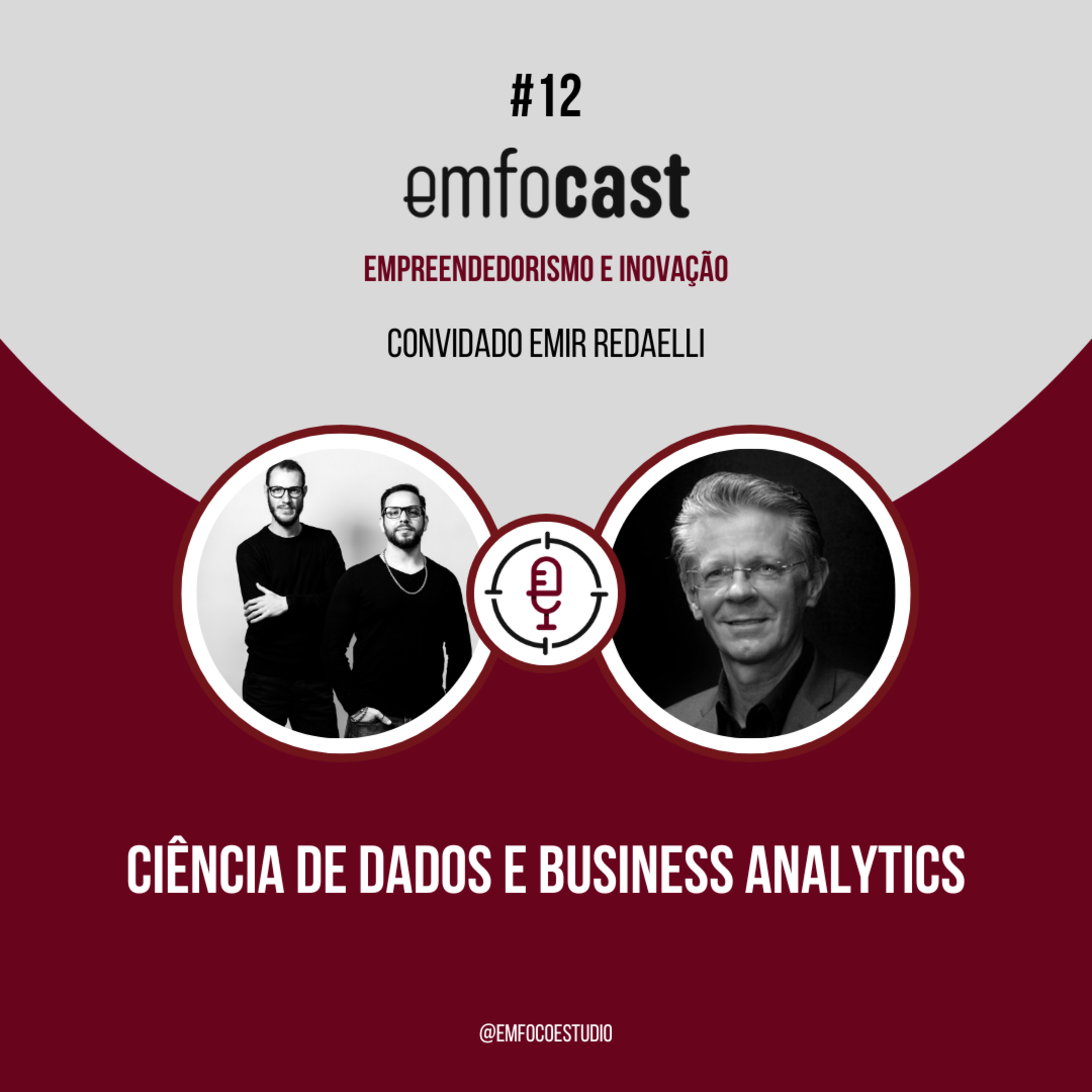 EMFocast - Empreendedorismo e Inovação