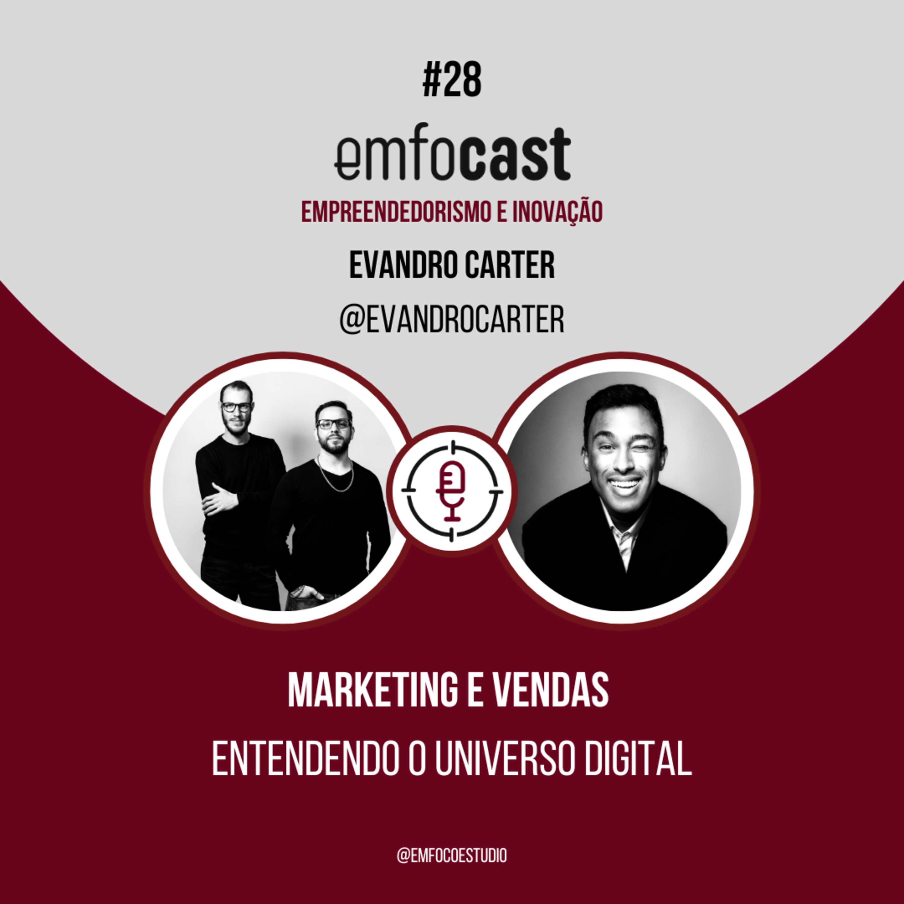 EMFocast - Empreendedorismo e Inovação