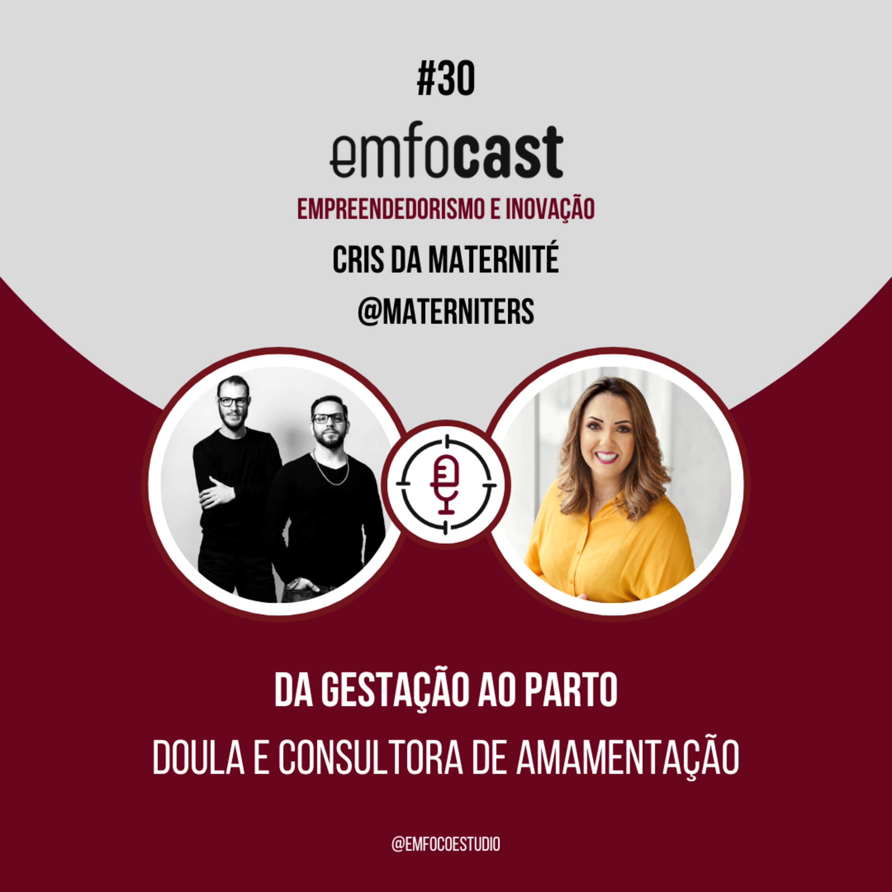 EMFocast - Empreendedorismo e Inovação