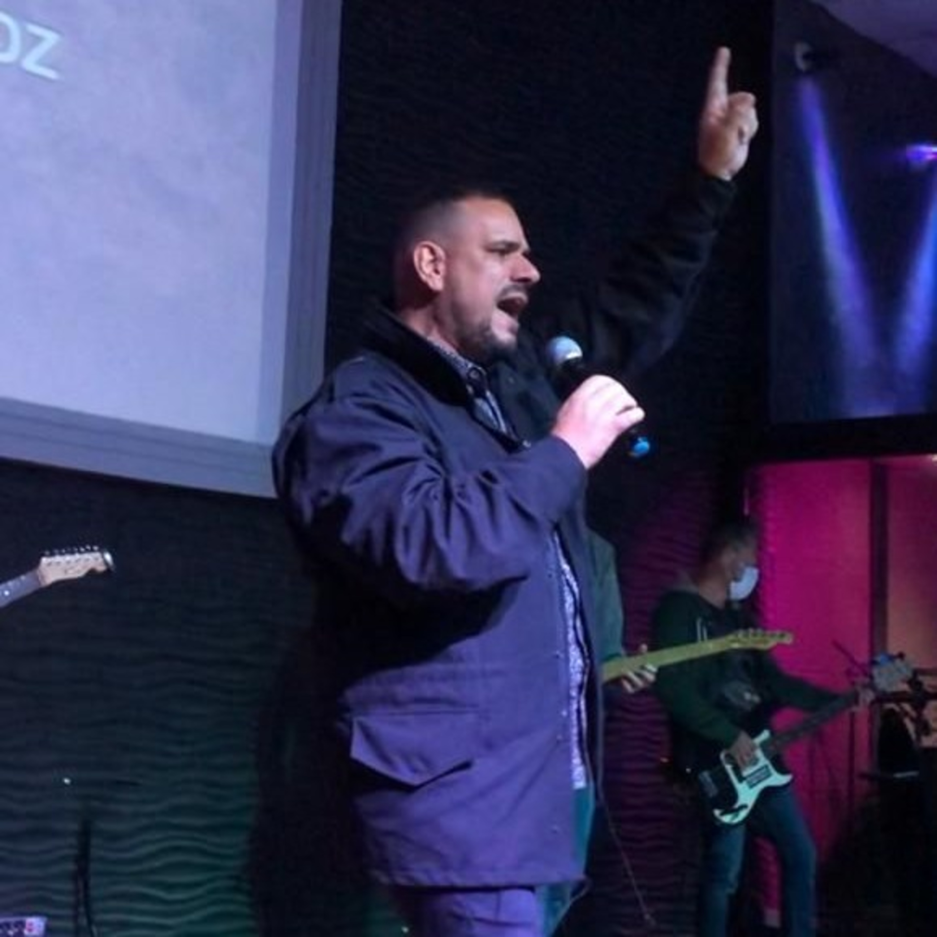 Bola de Neve Suzano