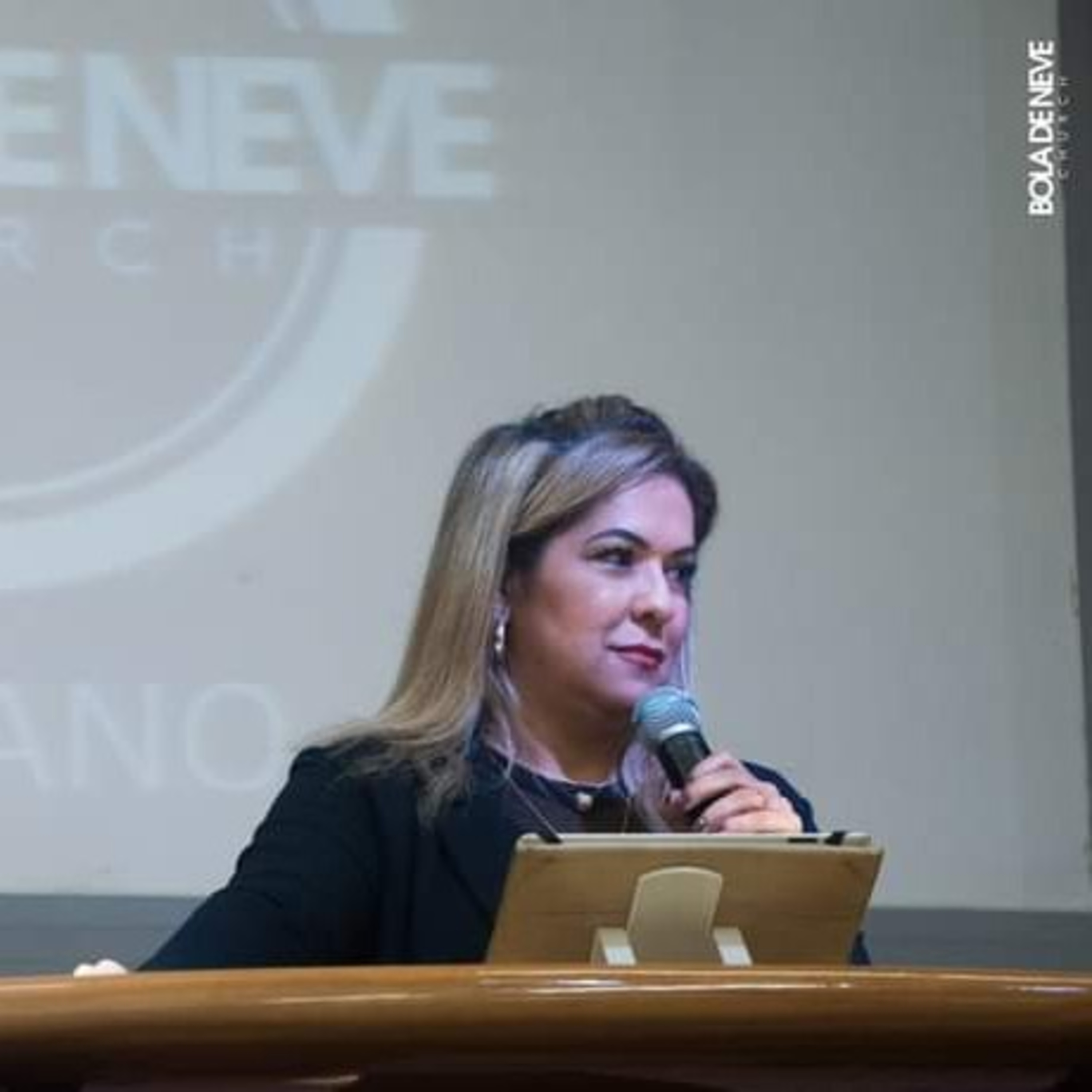 Bola de Neve Suzano
