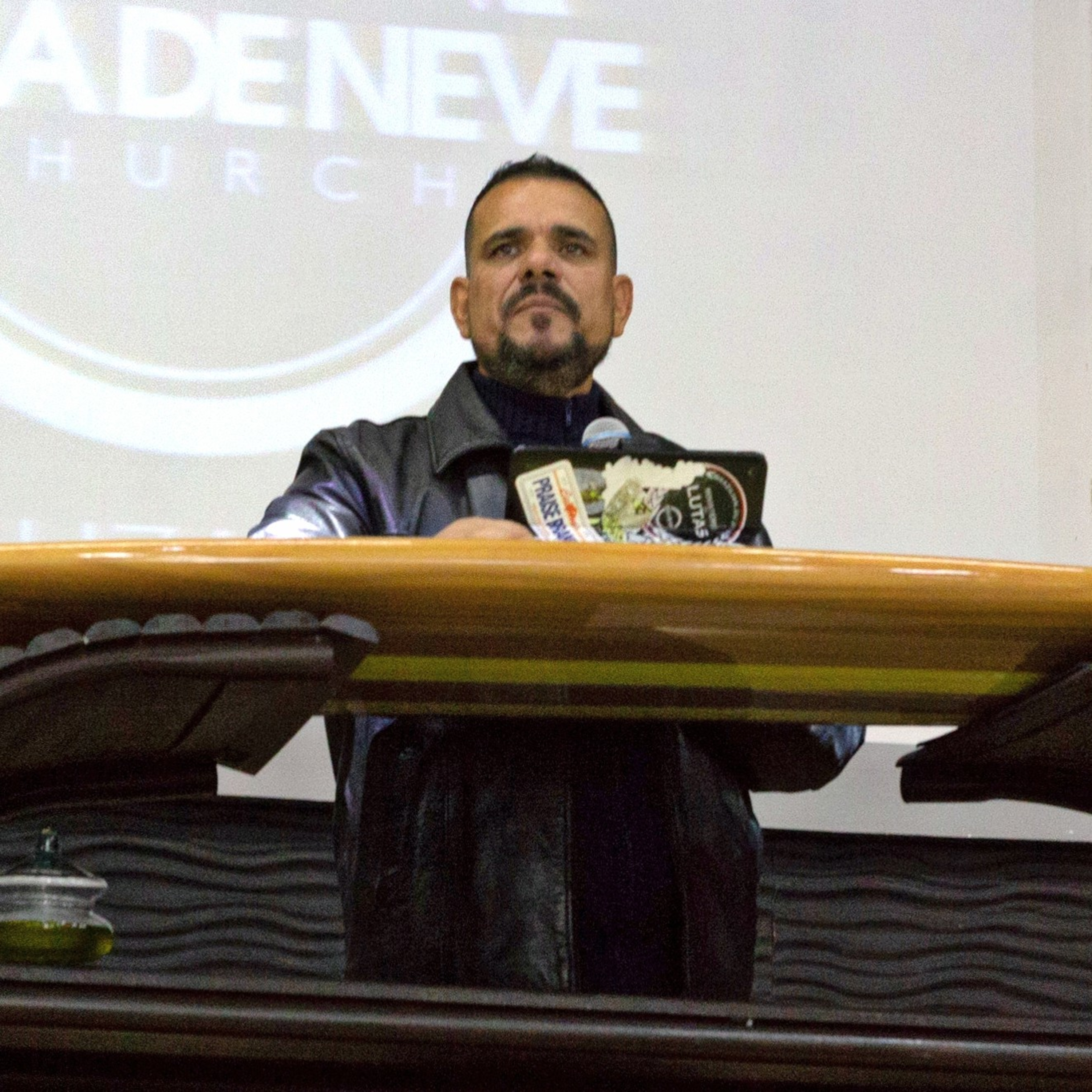 Bola de Neve Suzano