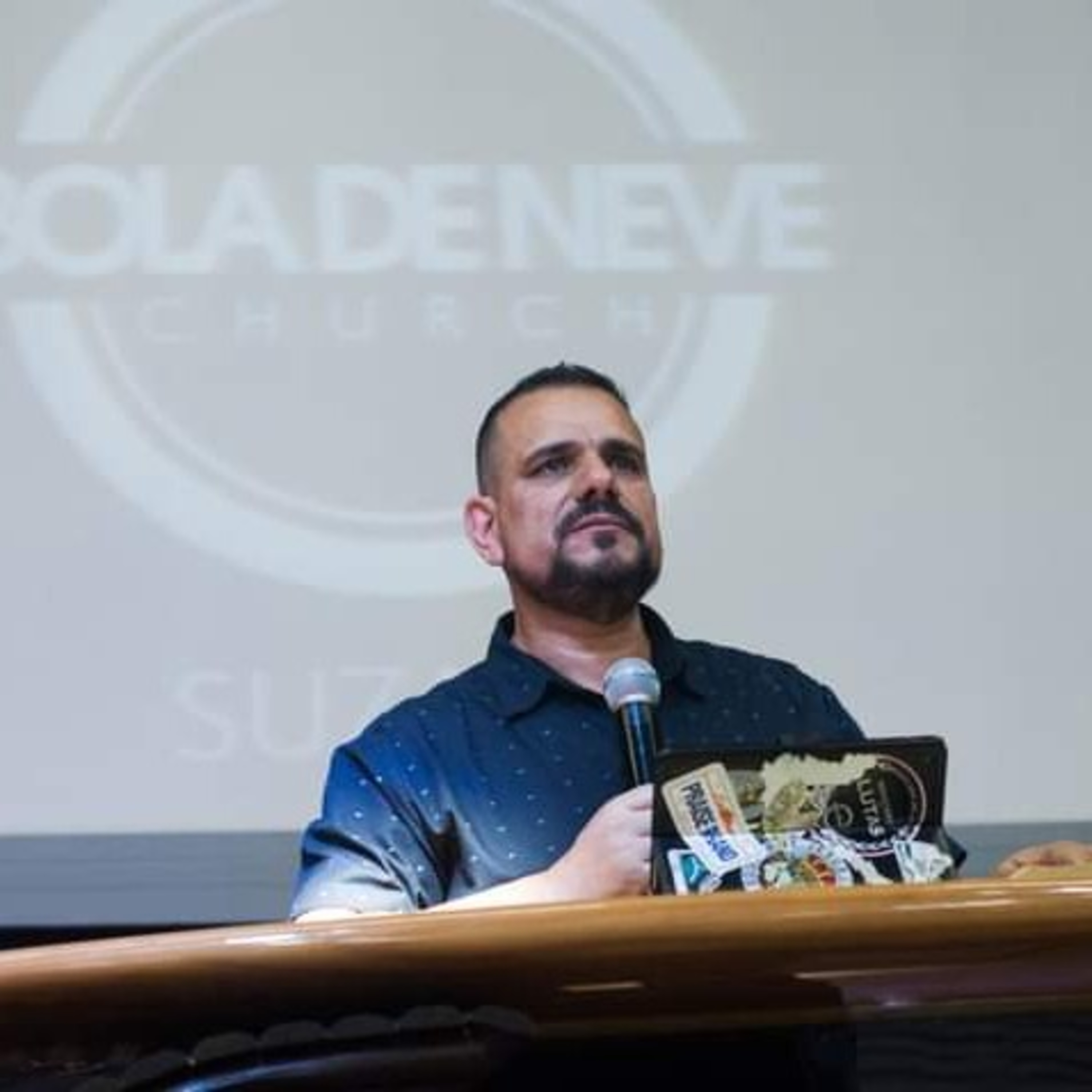 Bola de Neve Suzano