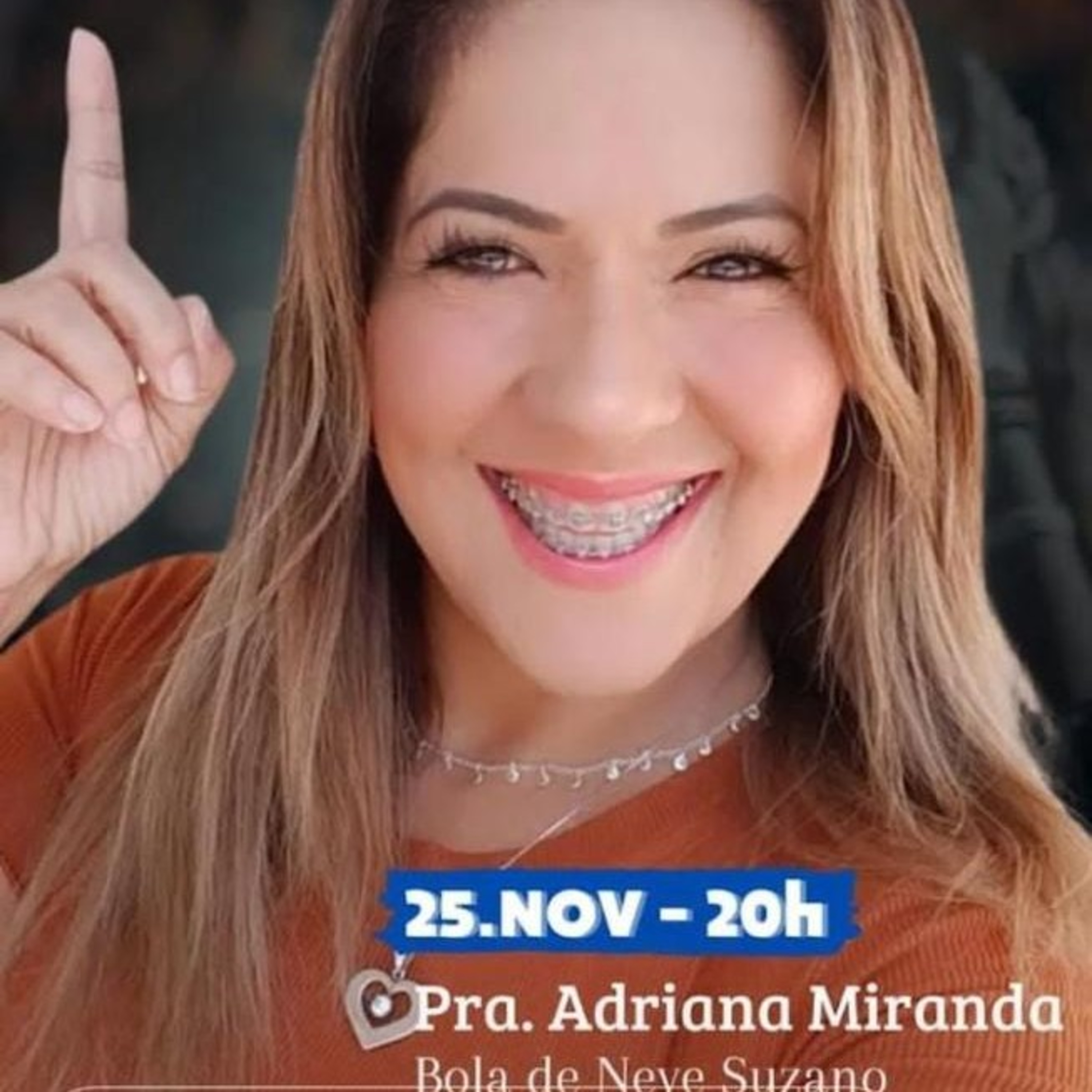 Bola de Neve Suzano