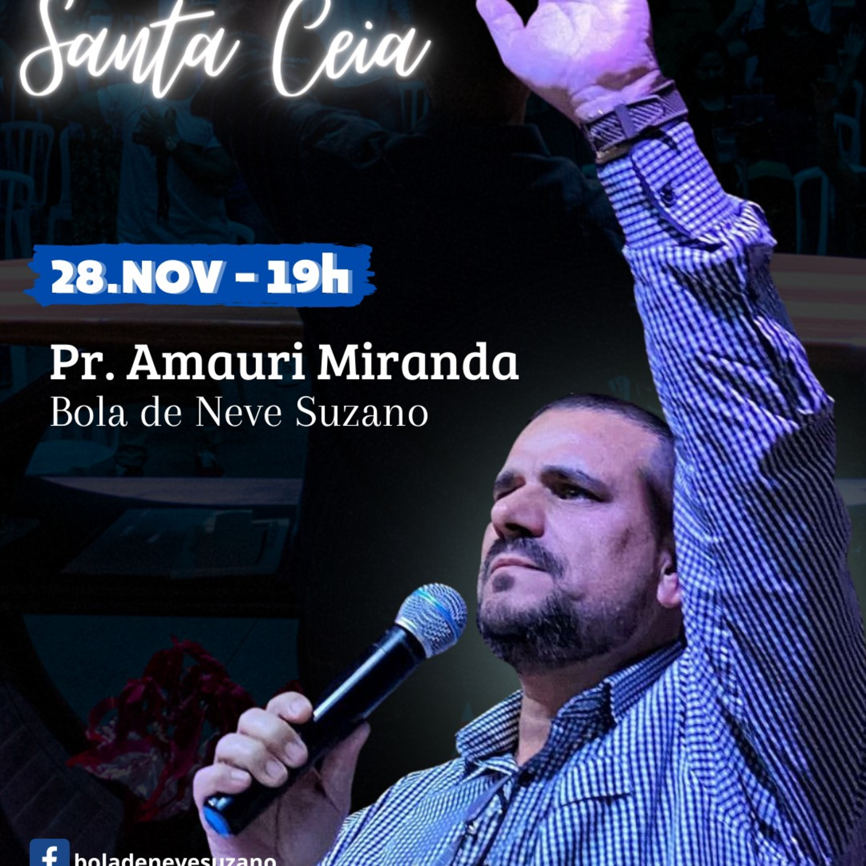 Bola de Neve Suzano