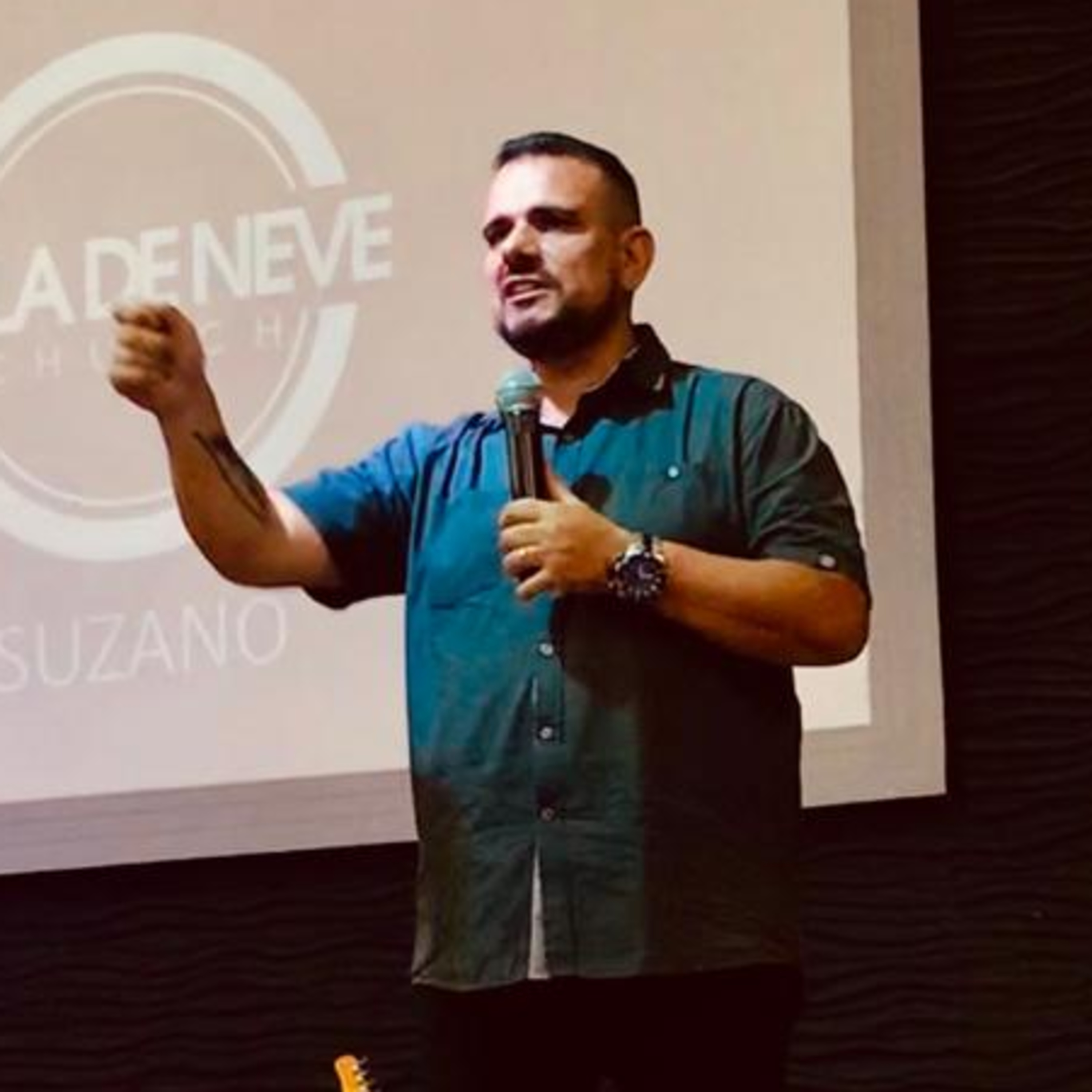 Bola de Neve Suzano