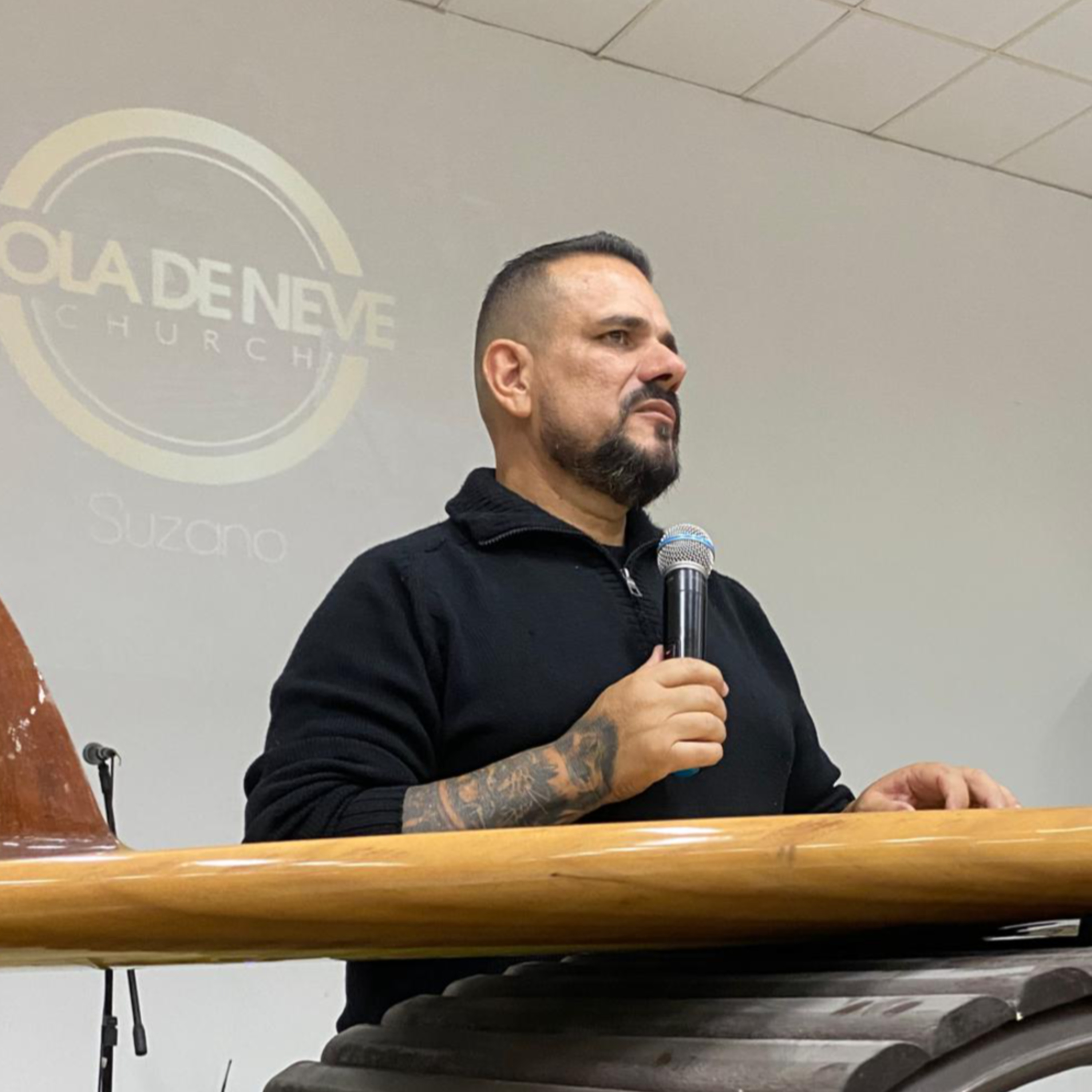 Bola de Neve Suzano