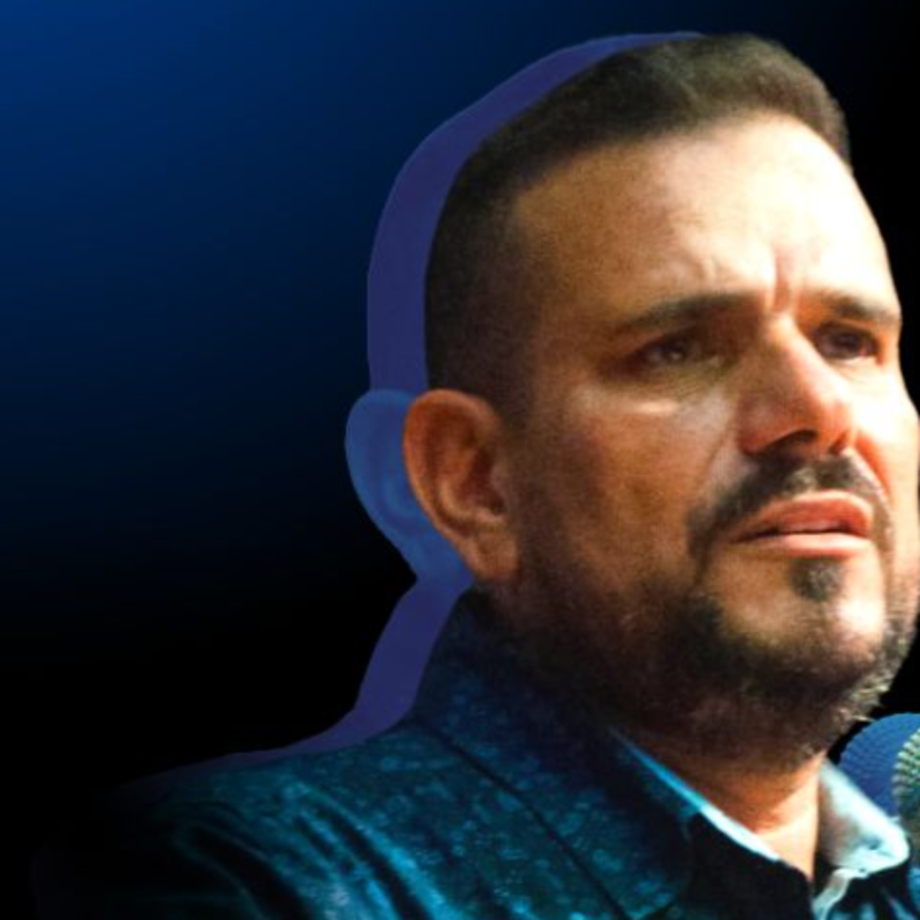 OS ÚLTIMOS SERÃO OS PRIMEIROS || Pr Amauri Miranda episode artwork
