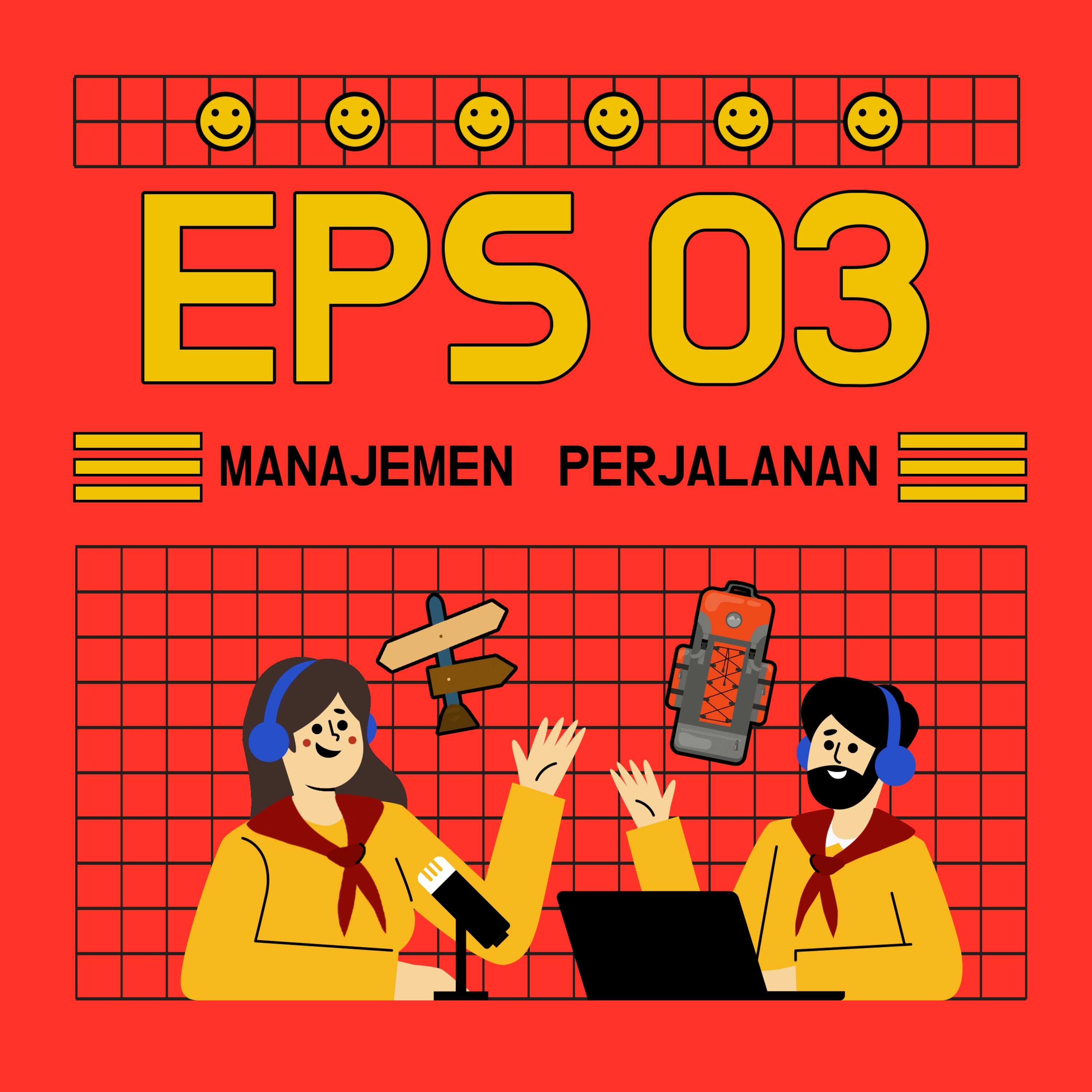 MPCA PODCAST