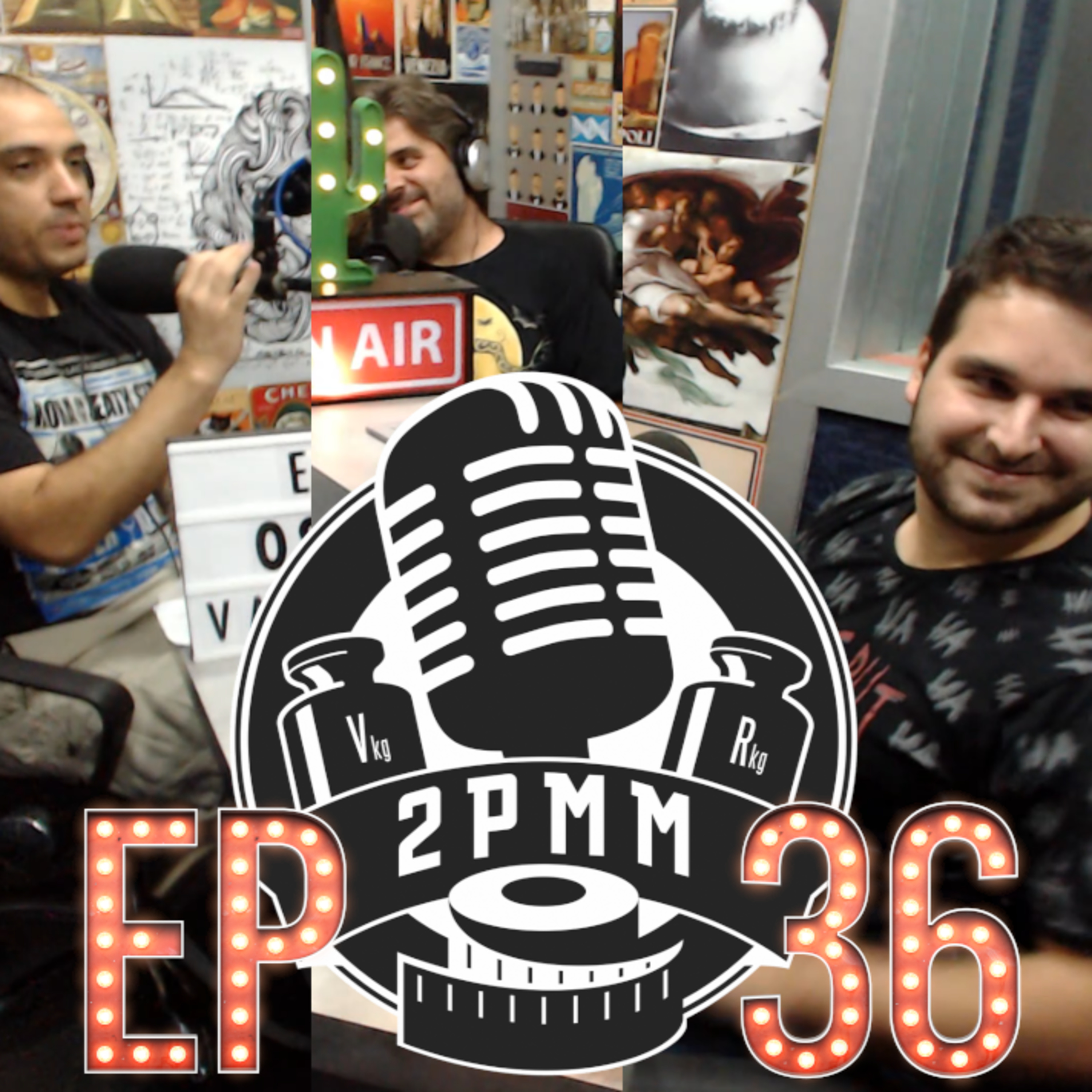 Ep. 36 | Atrás da Cortina Vermelha. Cinema, Oscar, Pirataria e Mercado de Streaming com Victor Russo