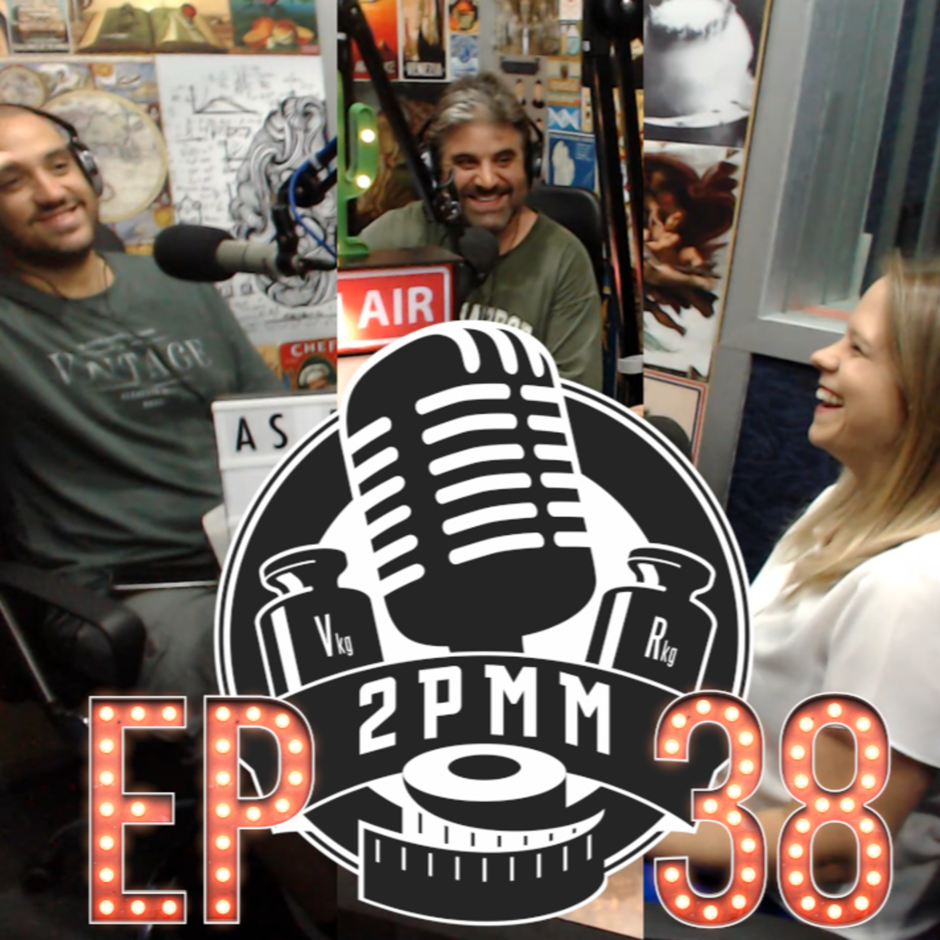 Ep. 38 | O Elefante na Sala. Educação Sexual com Paula Napolitano.