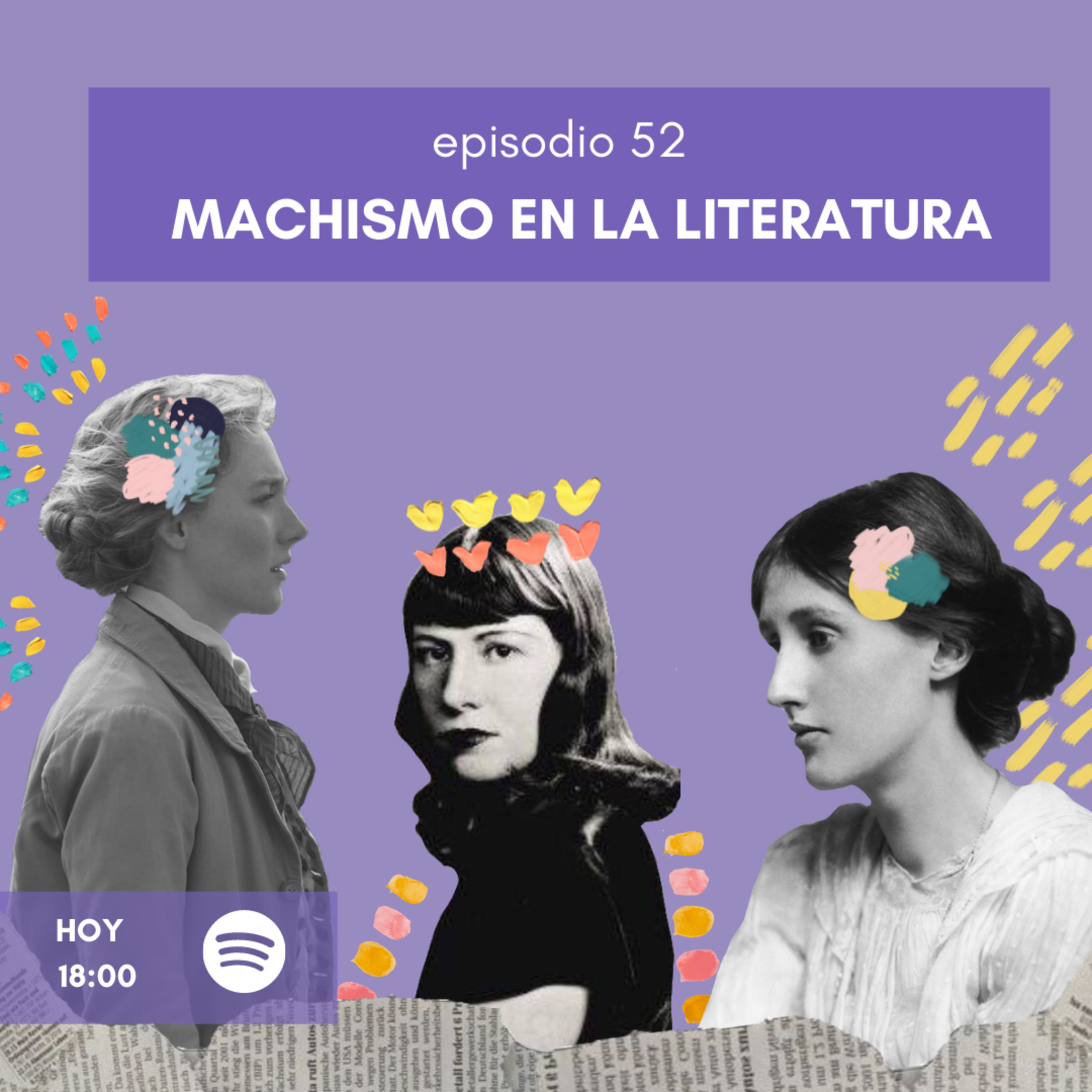 Te-cito de media tarde