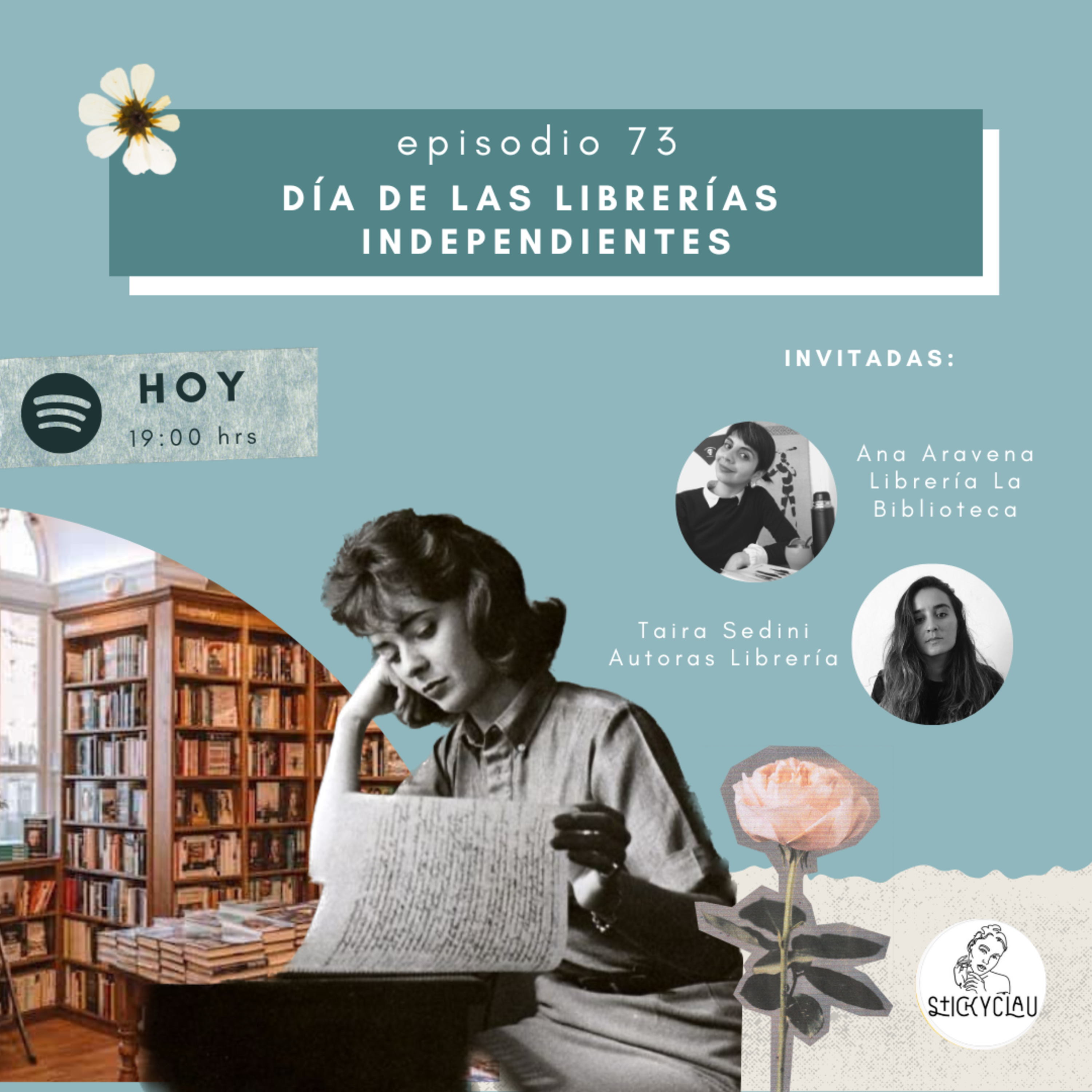 Te-cito de media tarde