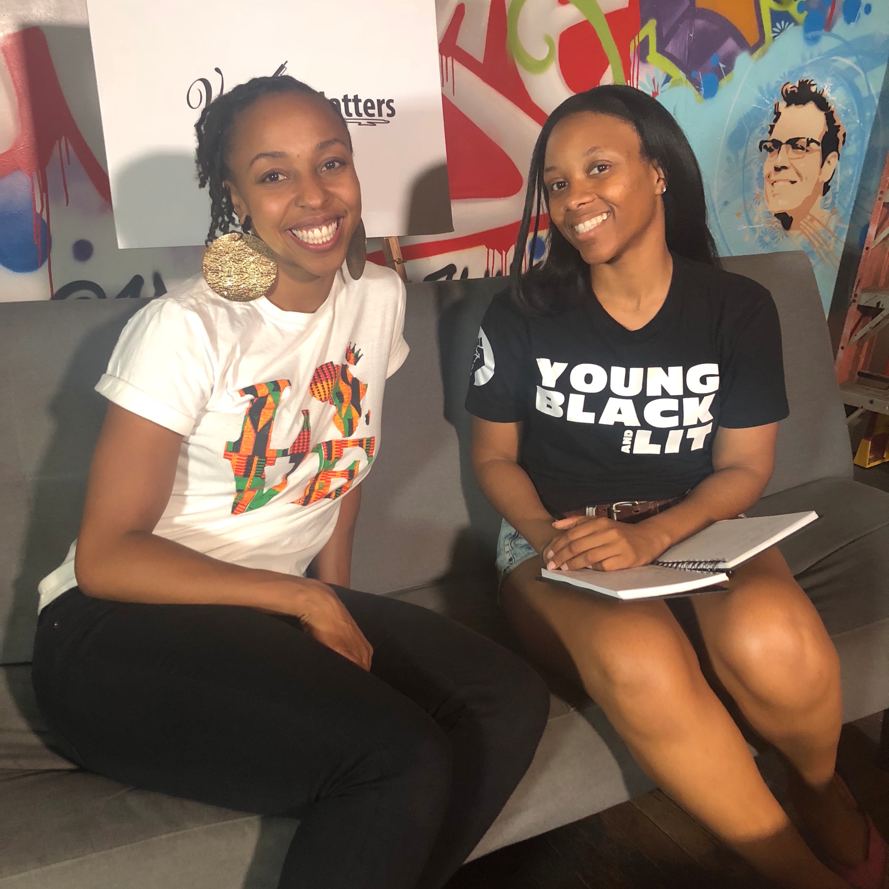 Vision Matters Podcast