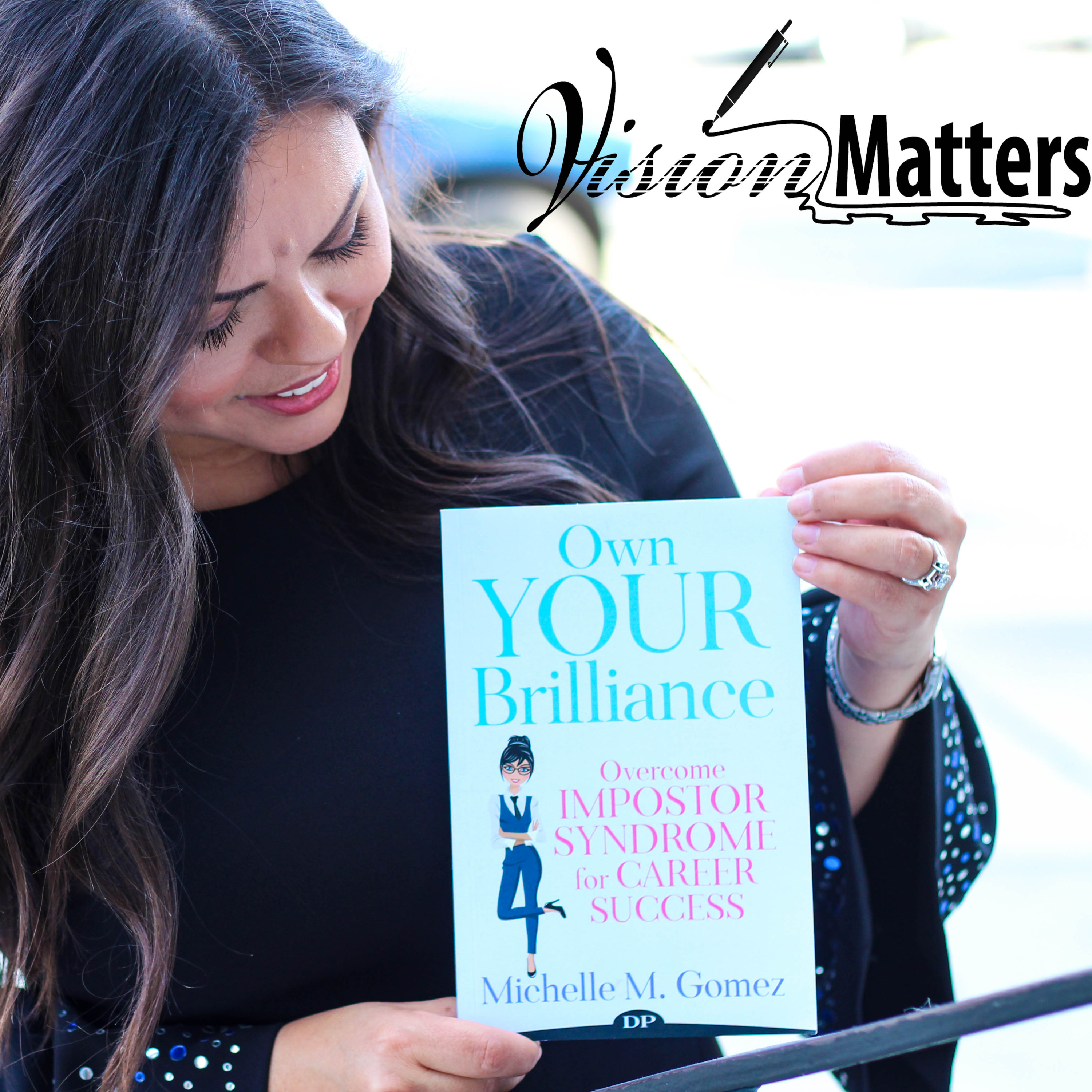 Vision Matters Podcast