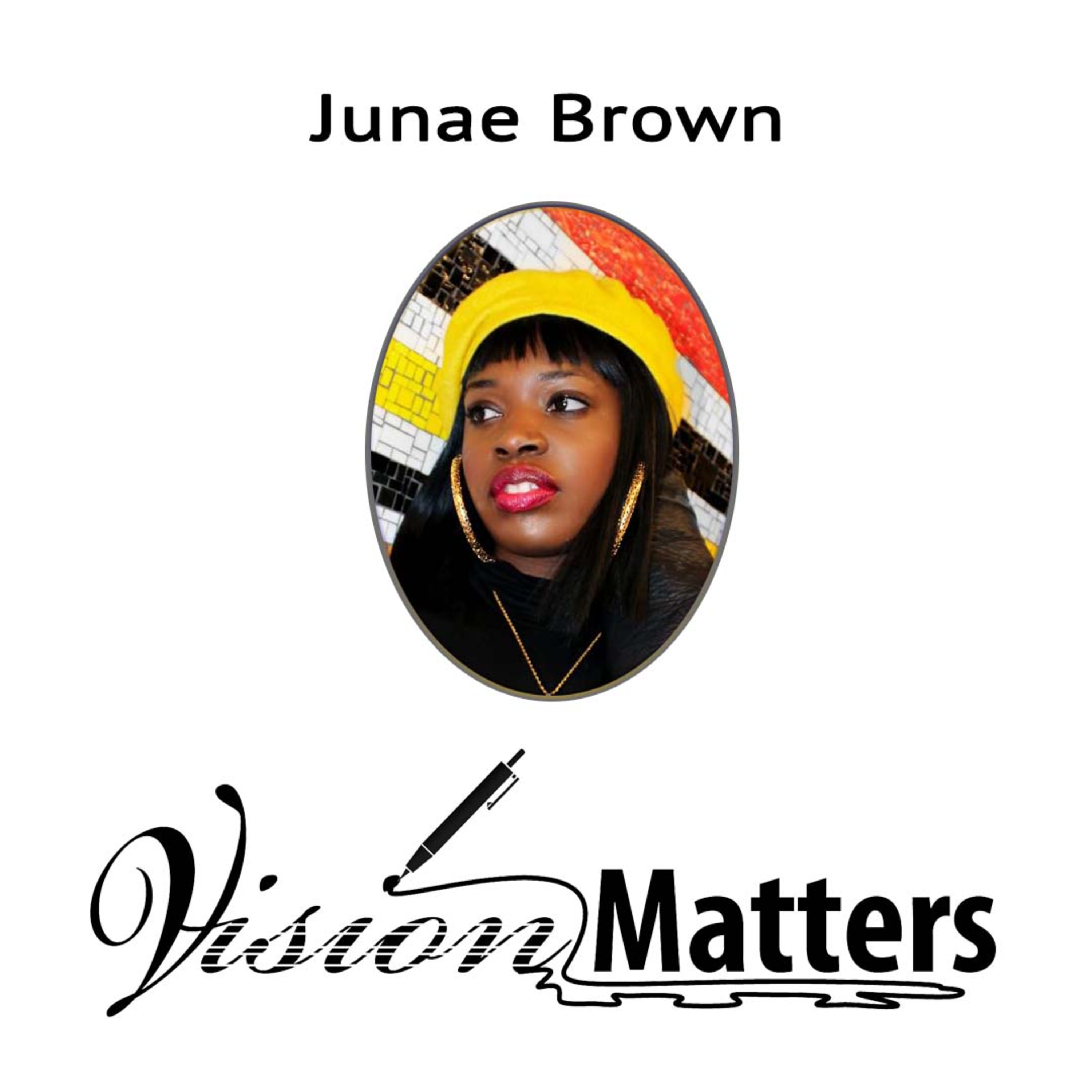 Vision Matters Podcast