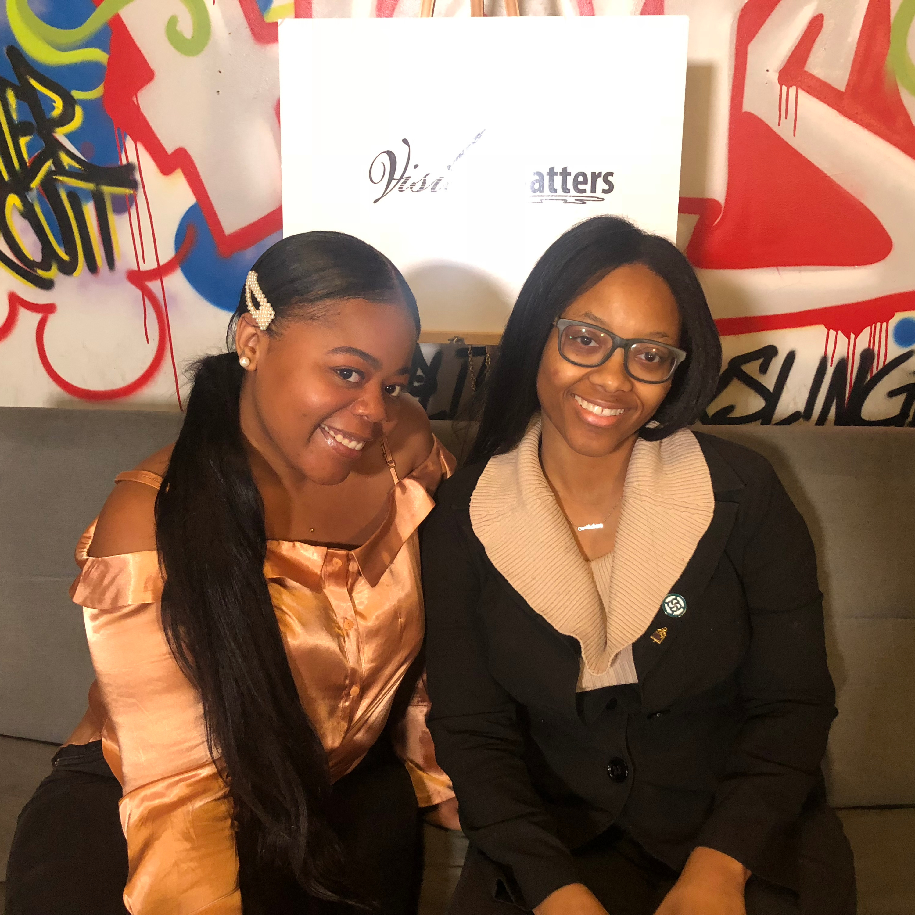 Vision Matters Podcast