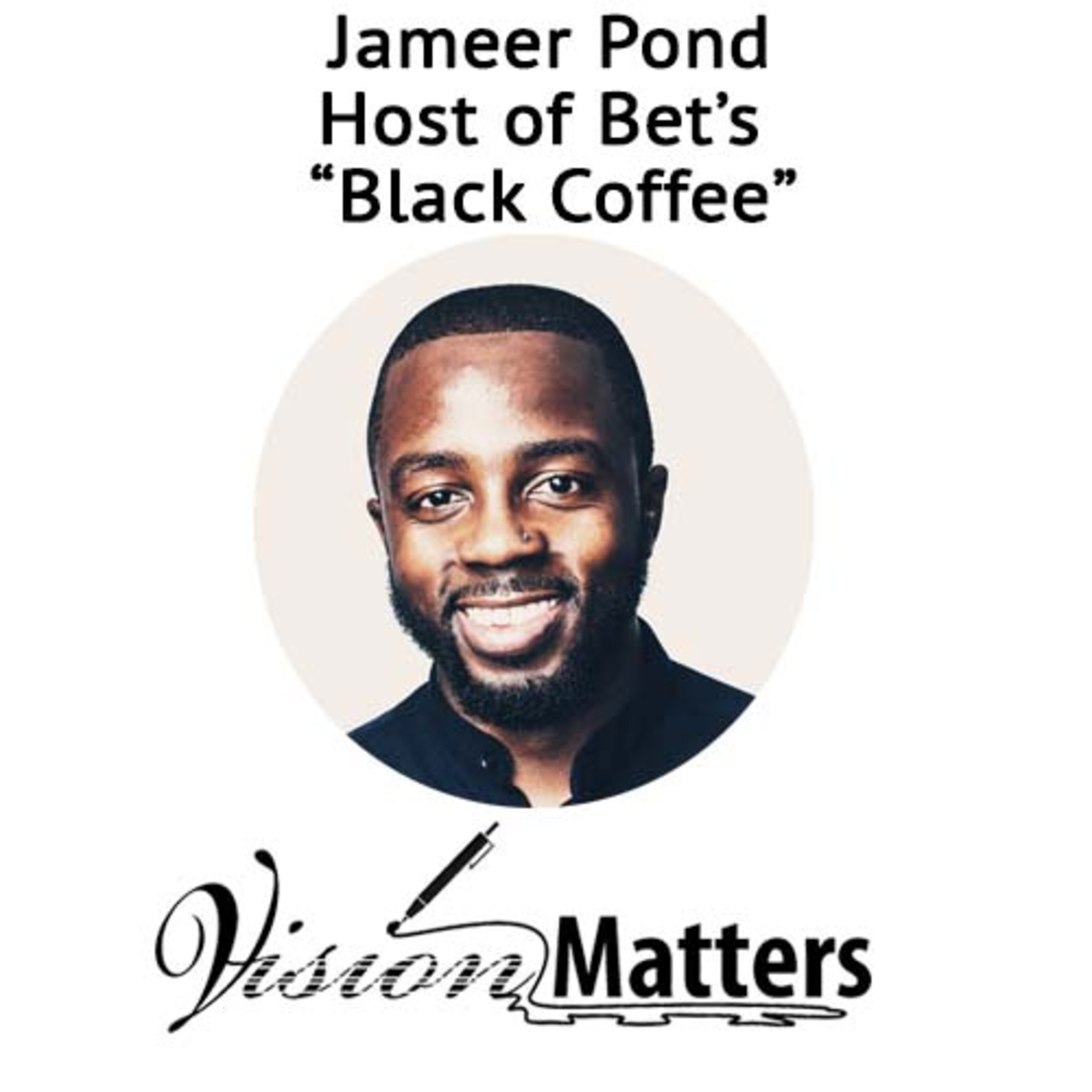 Vision Matters Podcast