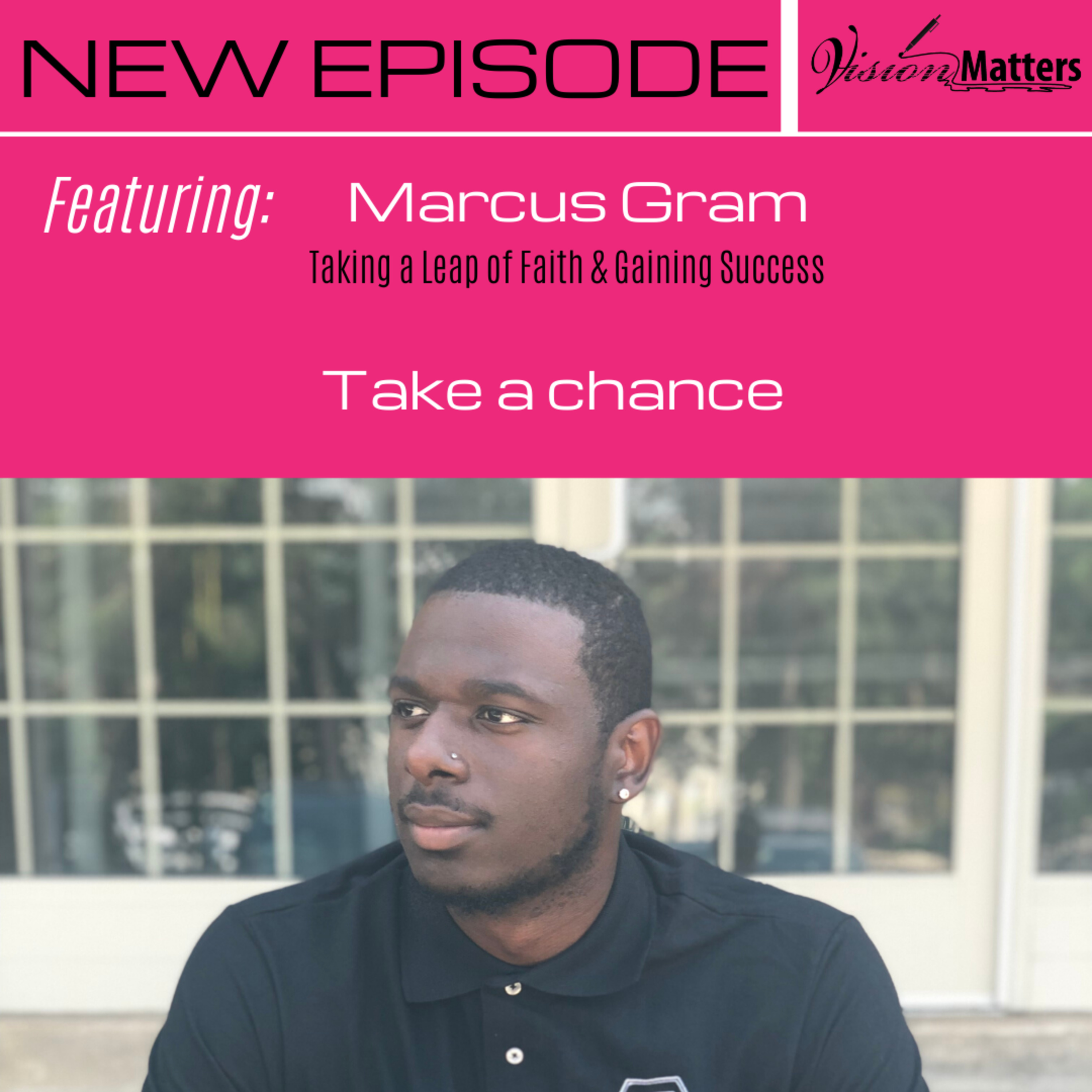 Vision Matters Podcast