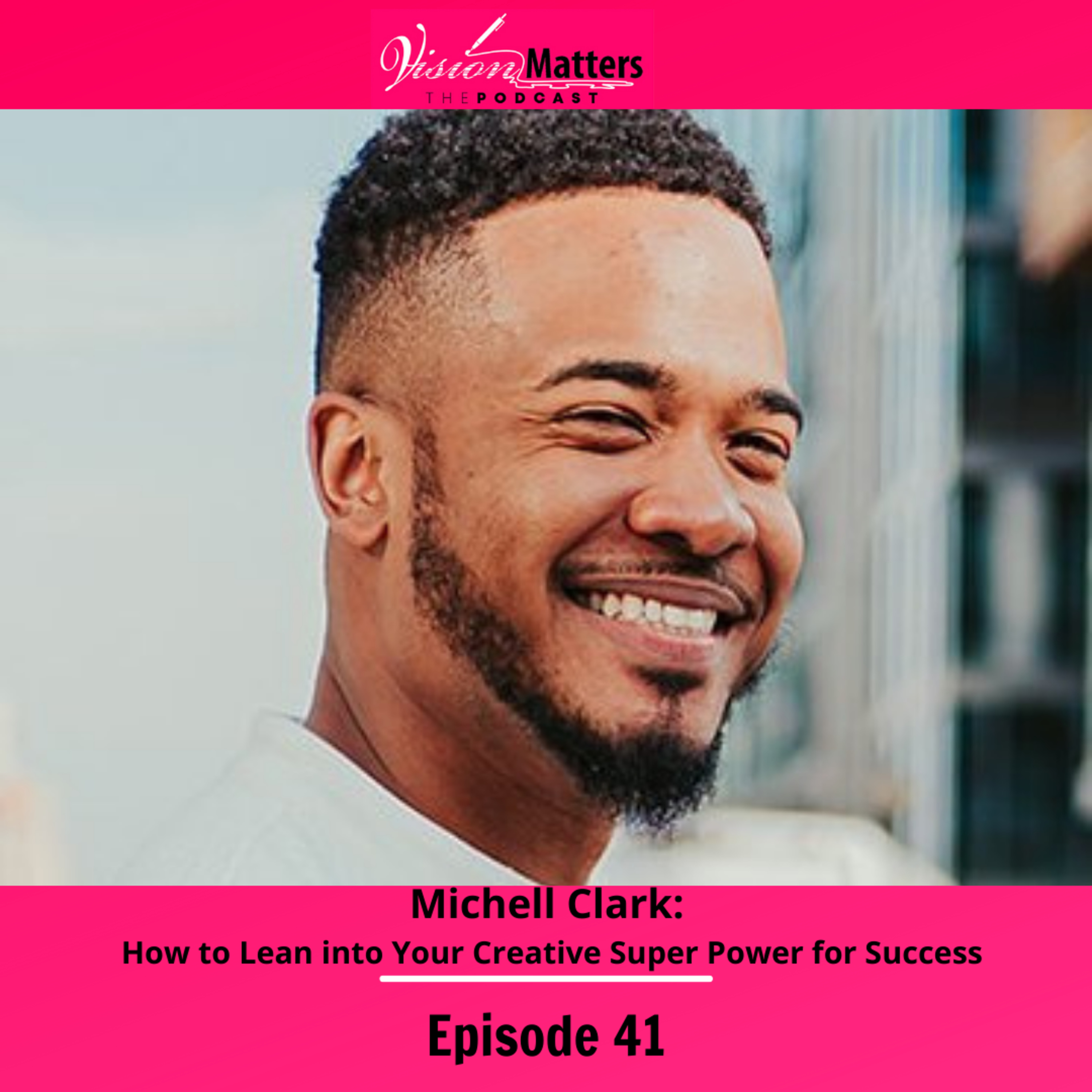 Vision Matters Podcast
