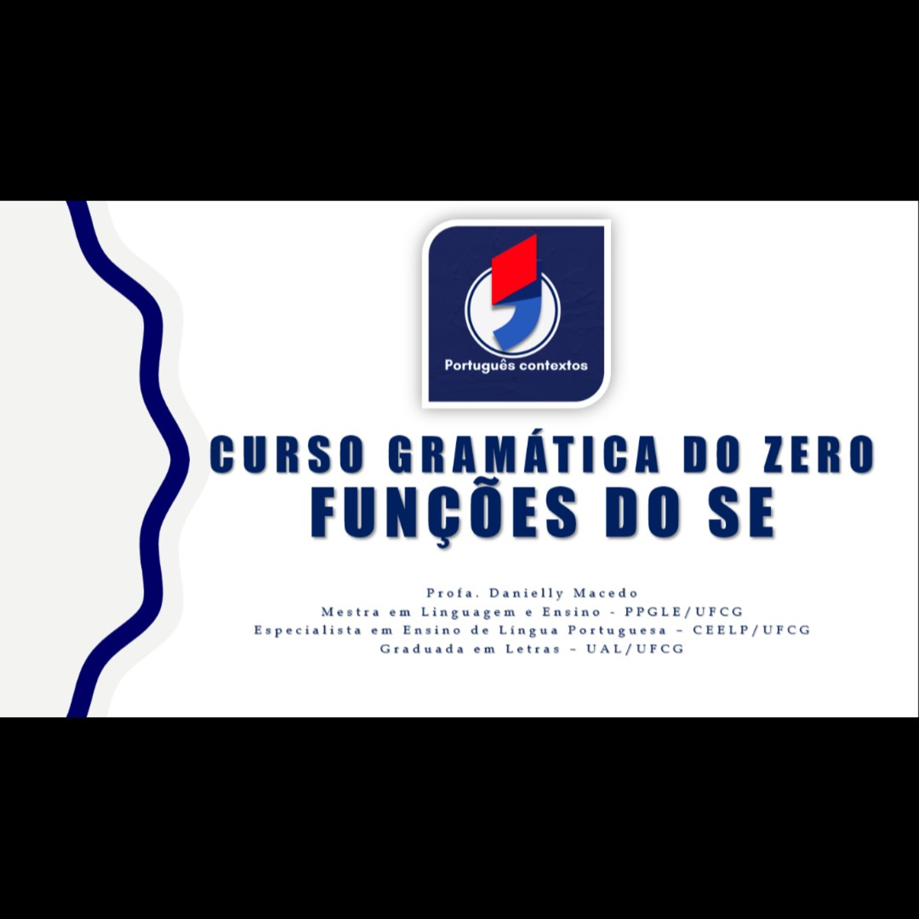 Episódio 01 - Funções do SE. episode artwork