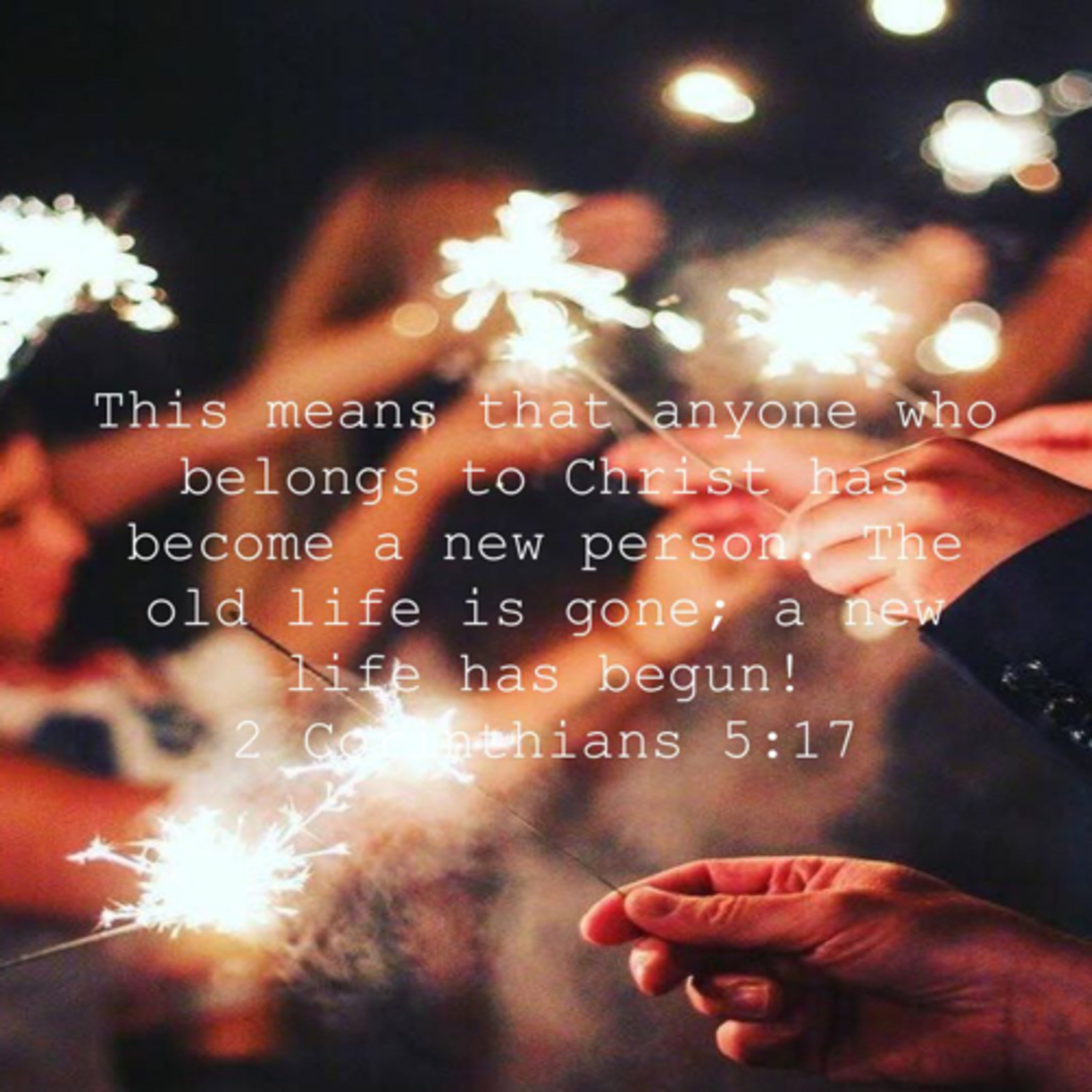New Years Resolutions episode artwork