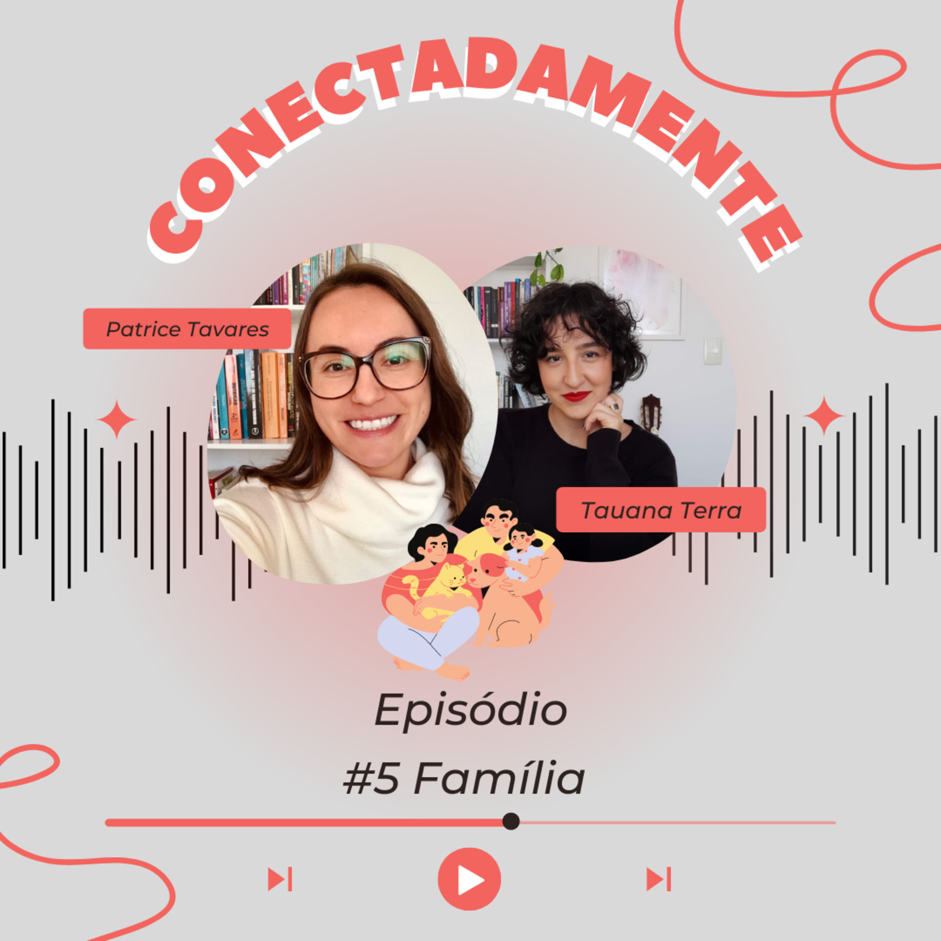 ConectadaMente