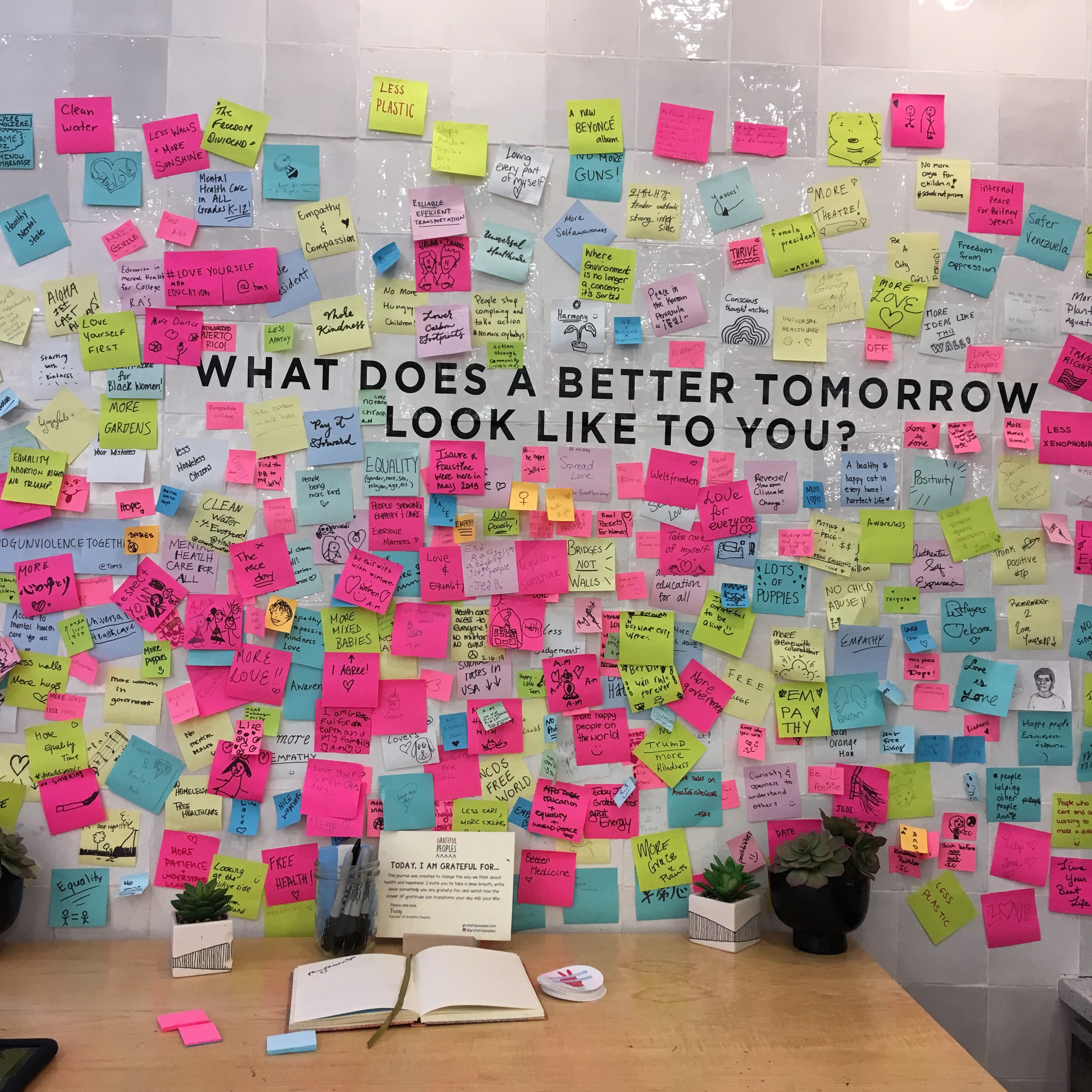 Raising your standards, can it raise your wages?