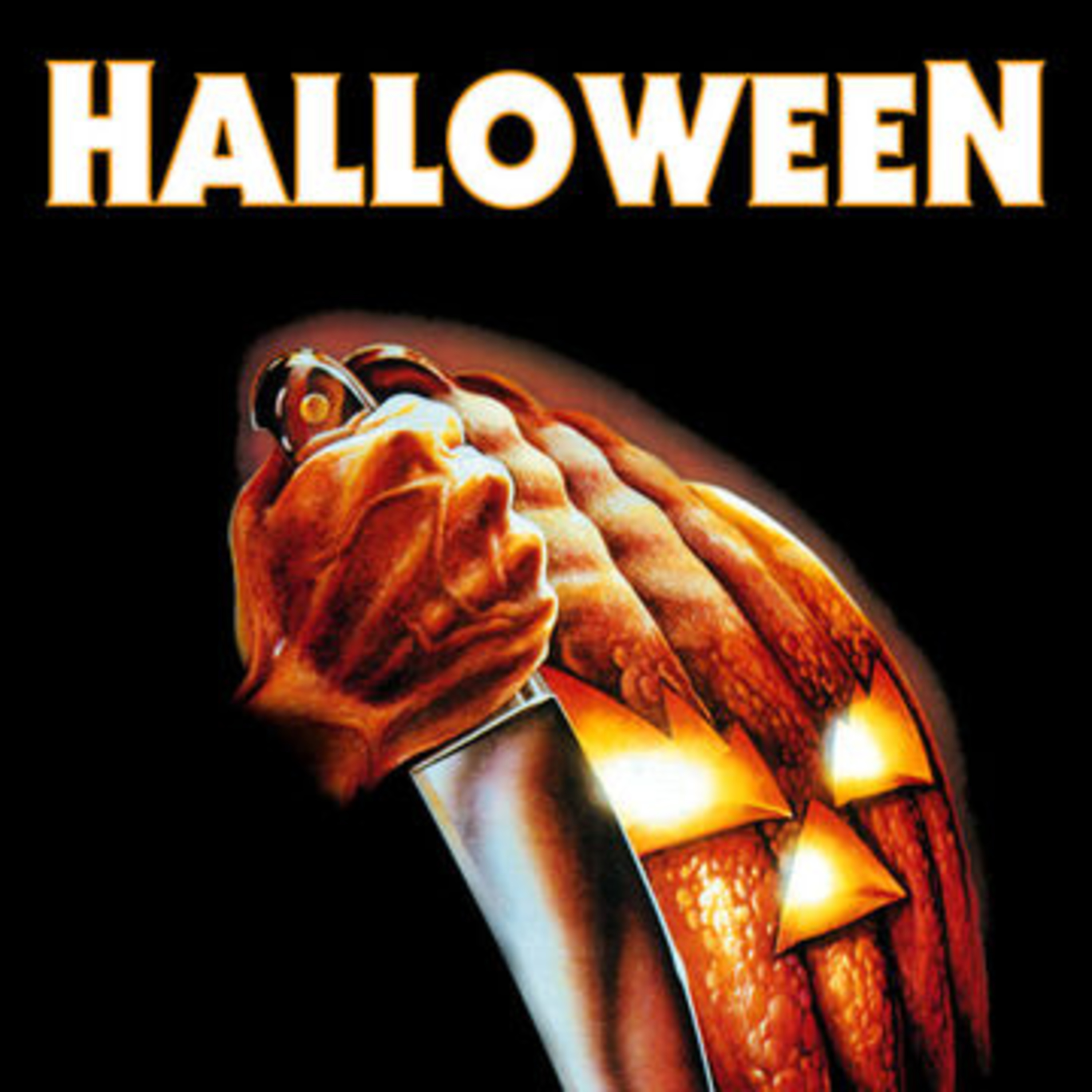 HALLOWEEN (1978) episode artwork