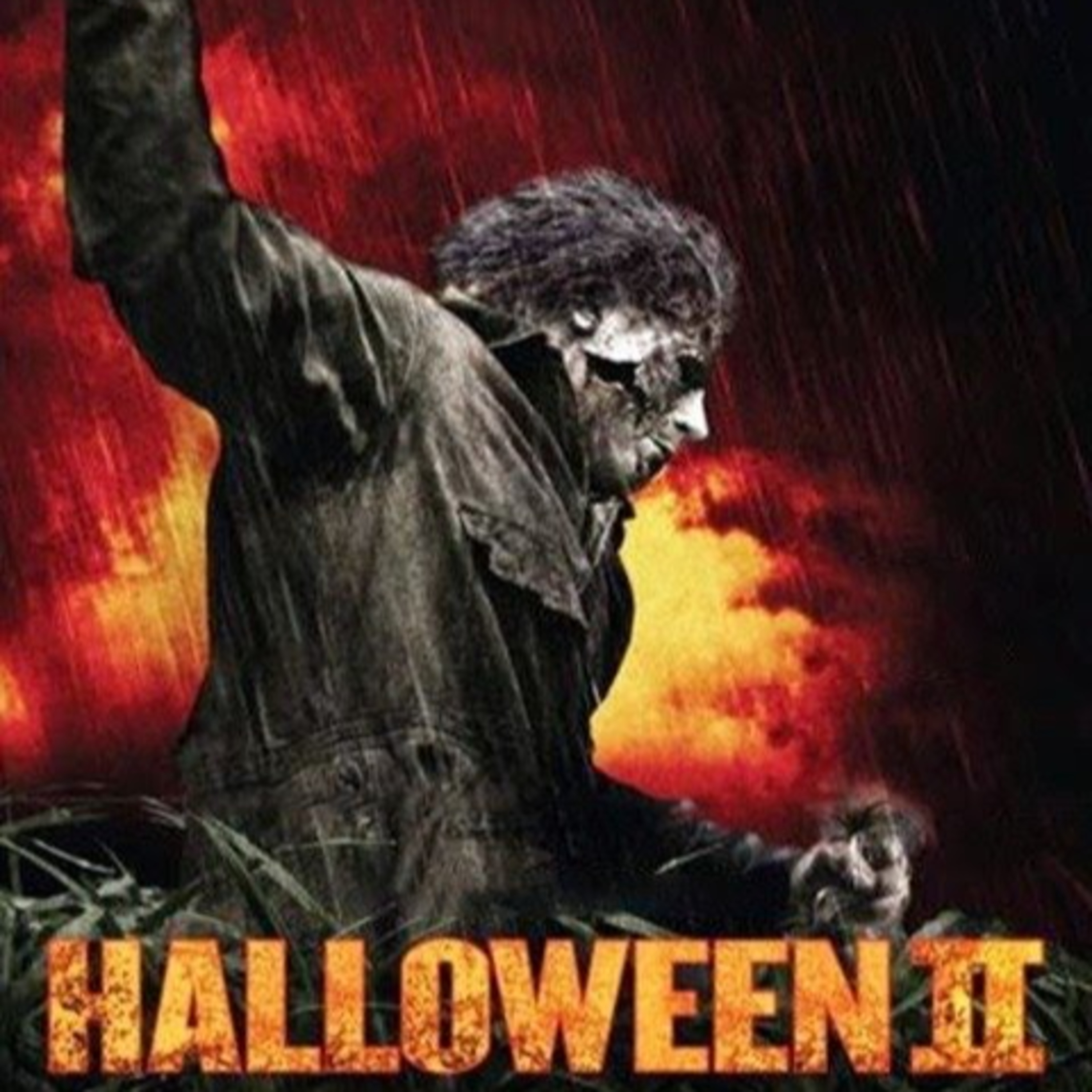 HALLOWEEN 2 (2009) episode artwork