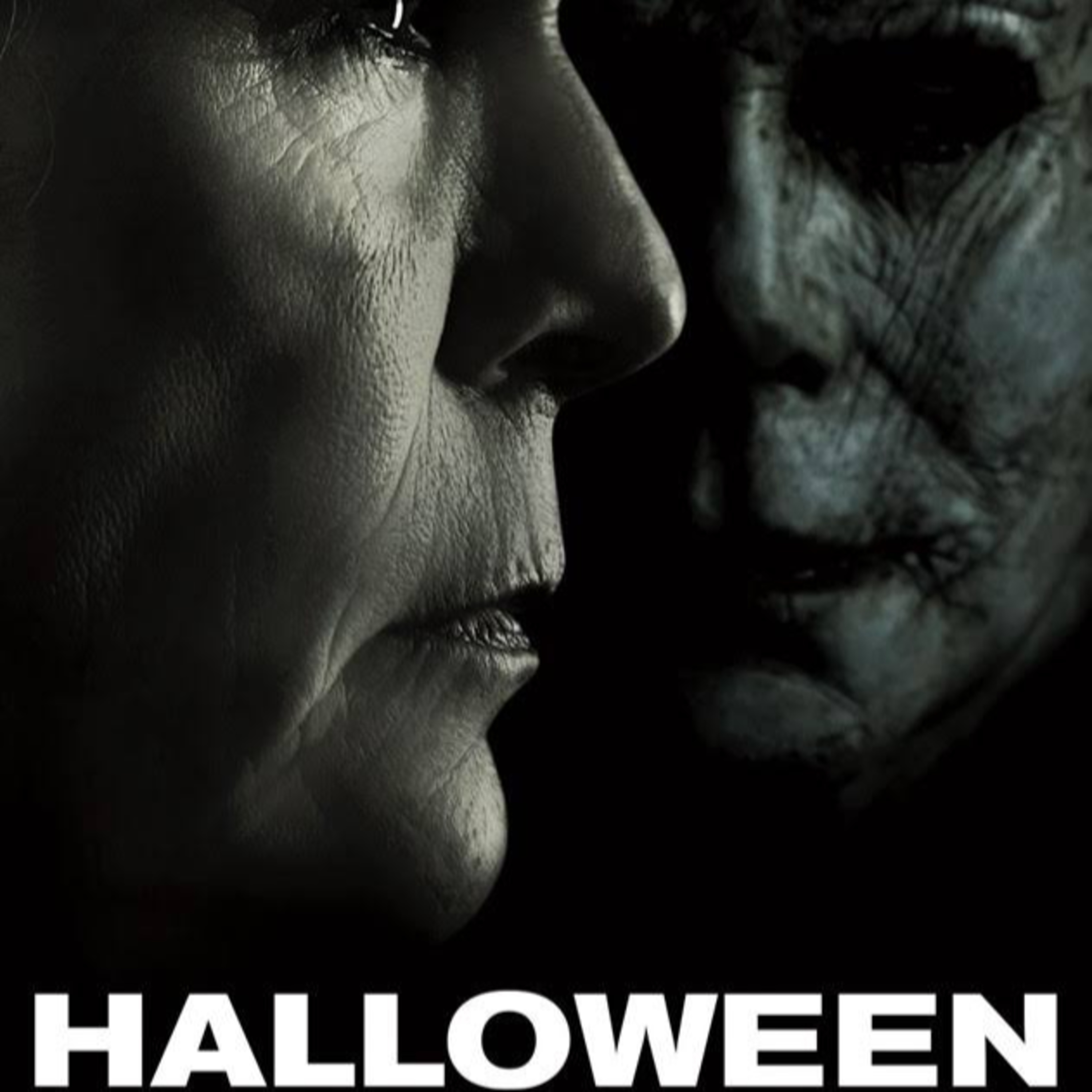 HALLOWEEN (2018) episode artwork