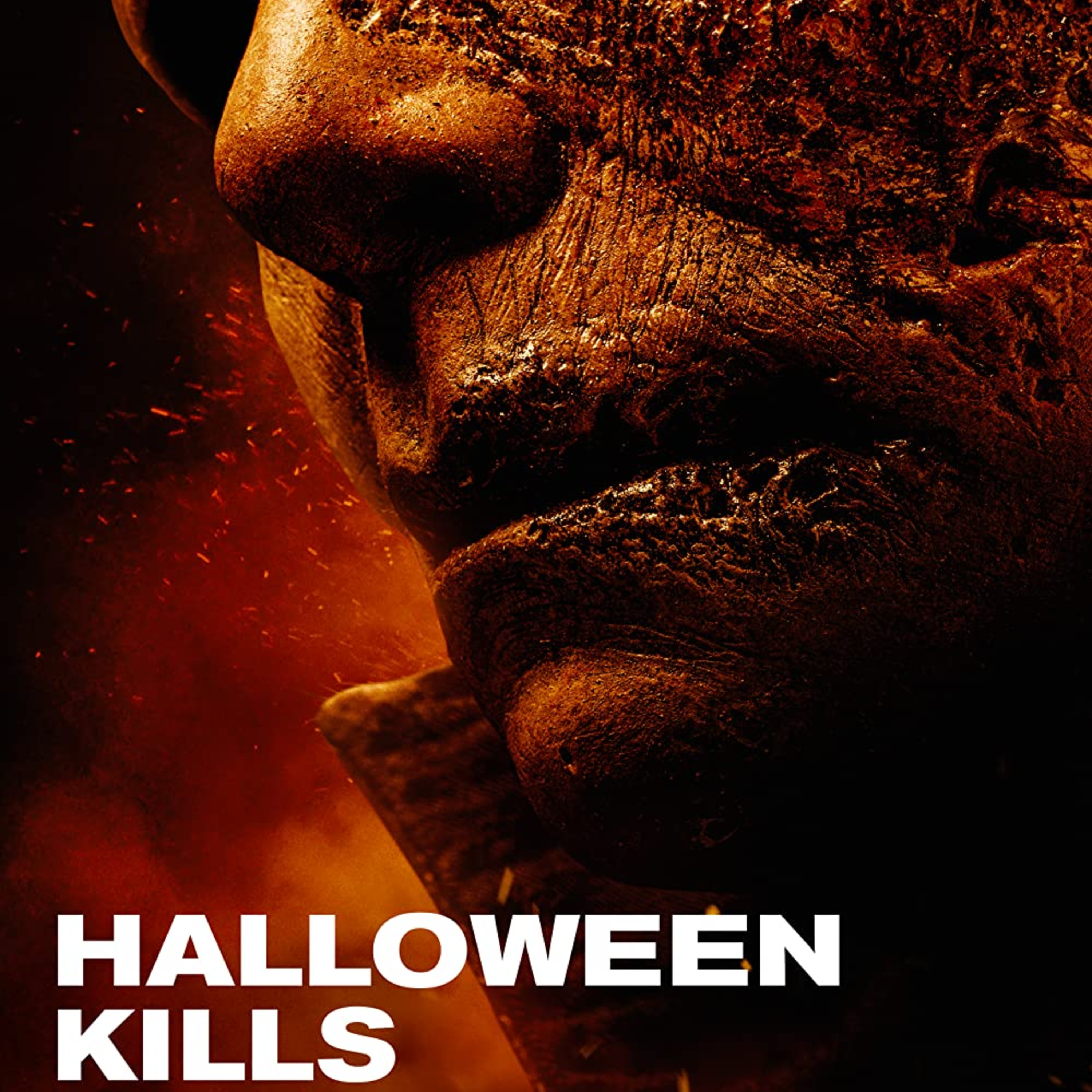HALLOWEEN KILLS  episode artwork