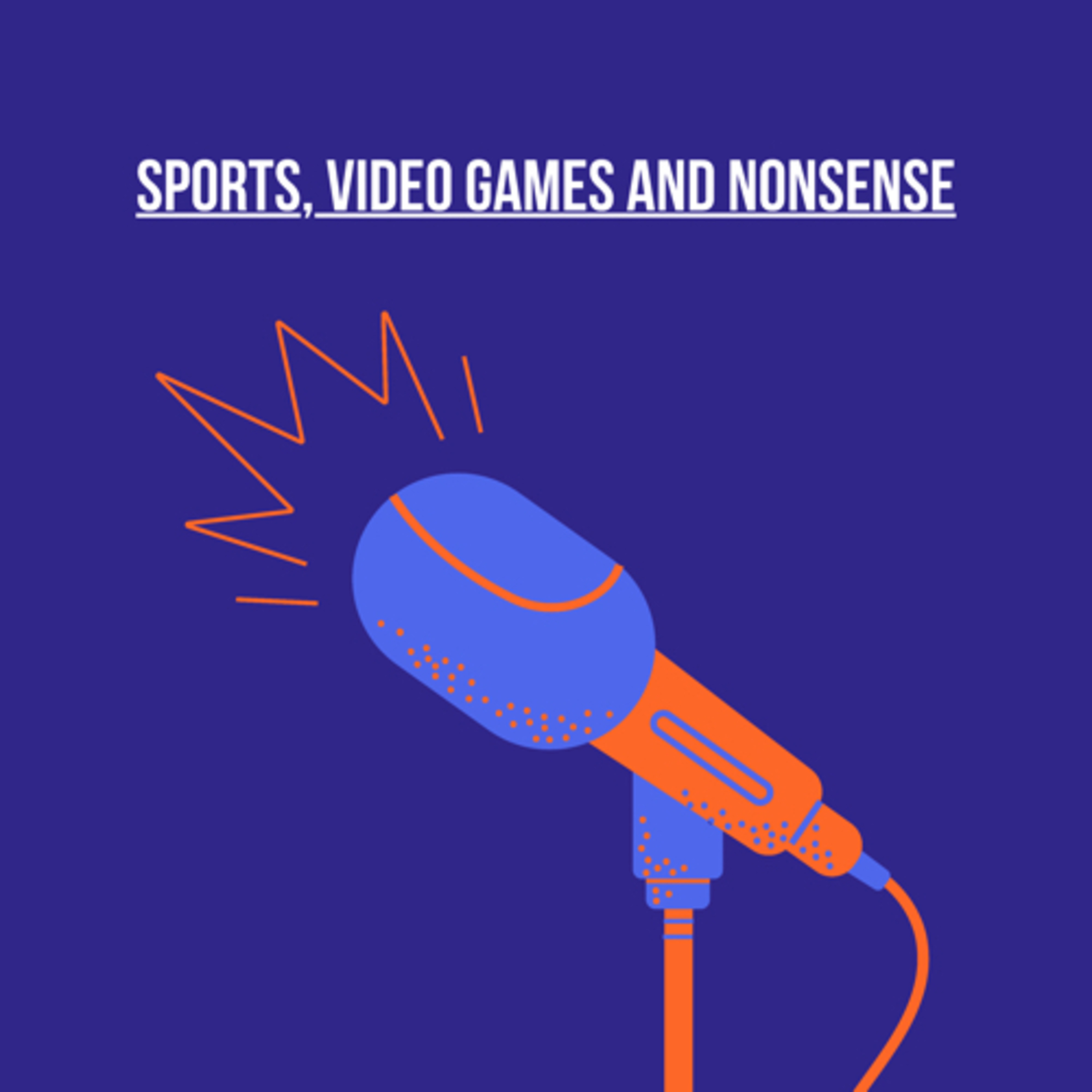 Sports, Video Games and More