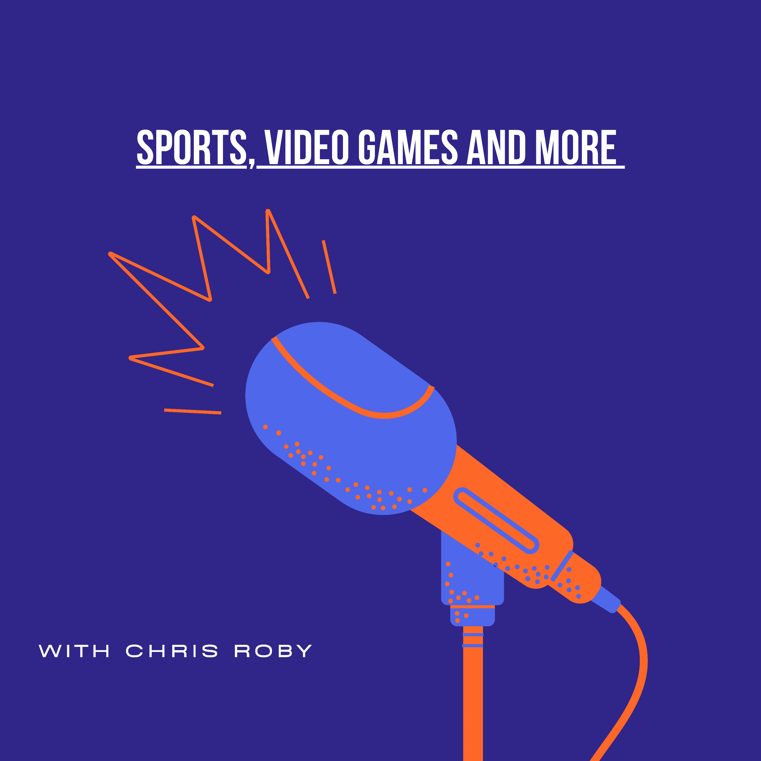 Sports, Video Games and More