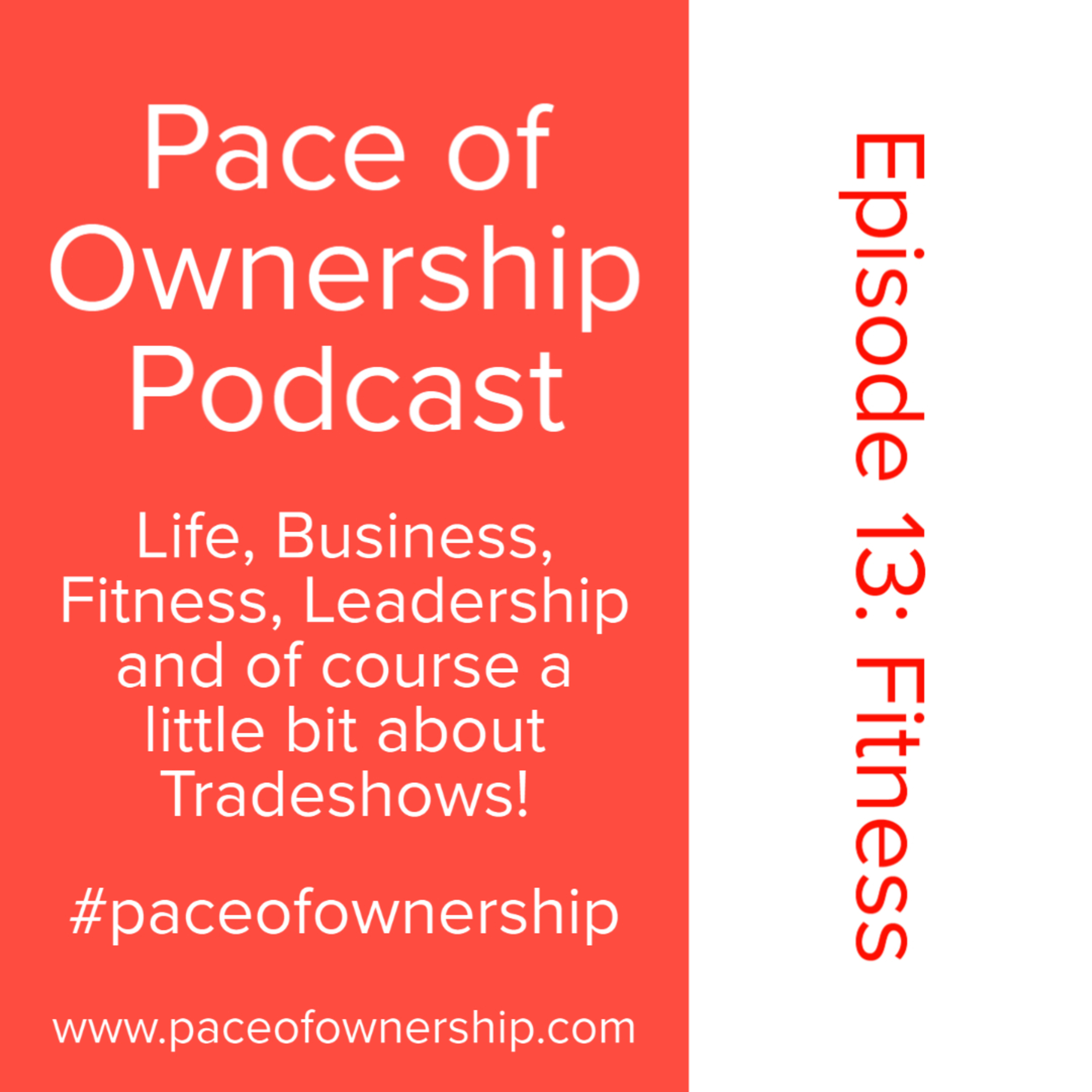 Pace of Ownership! #PaceOfOwnership