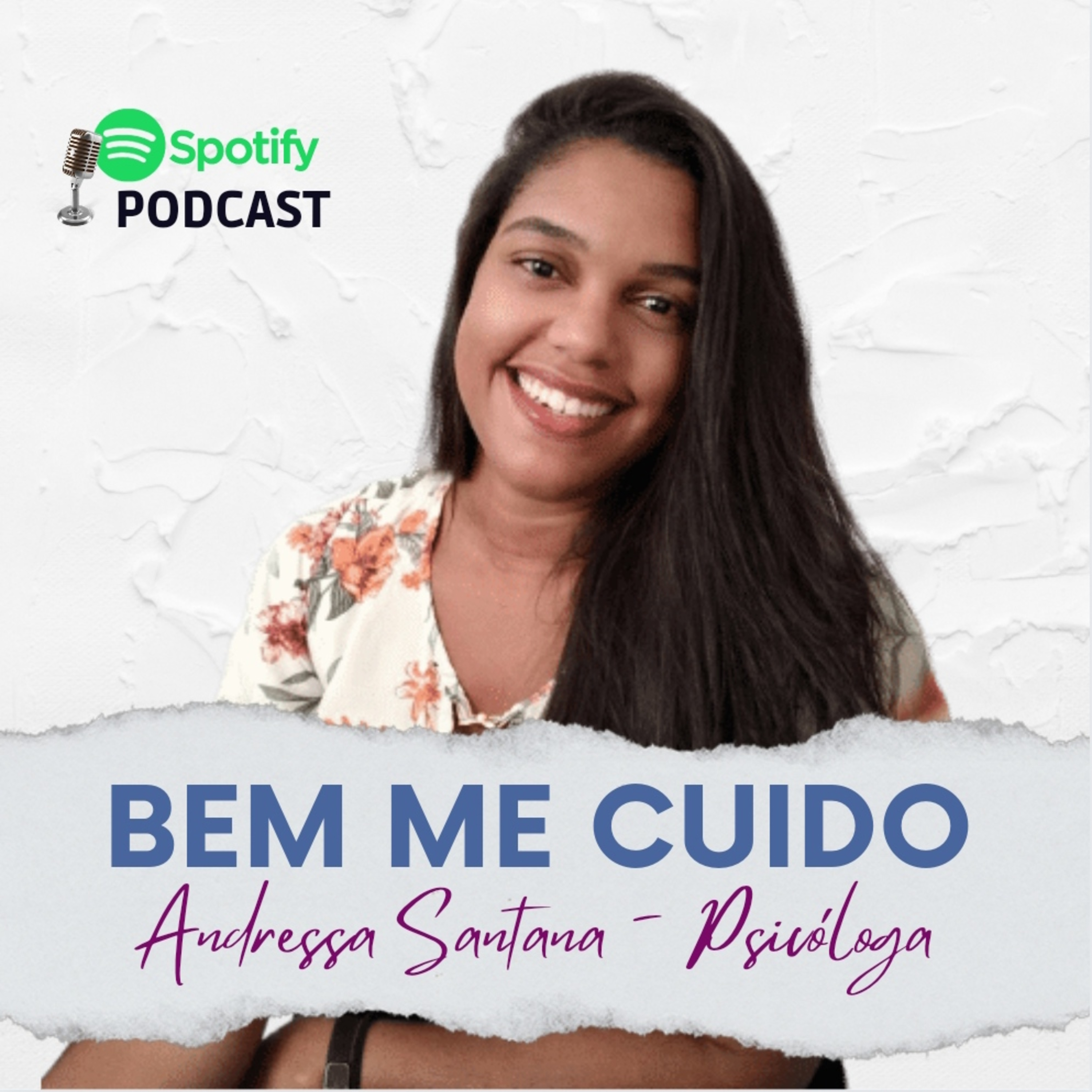 Autoestima - o que é e qual a importância?  episode artwork
