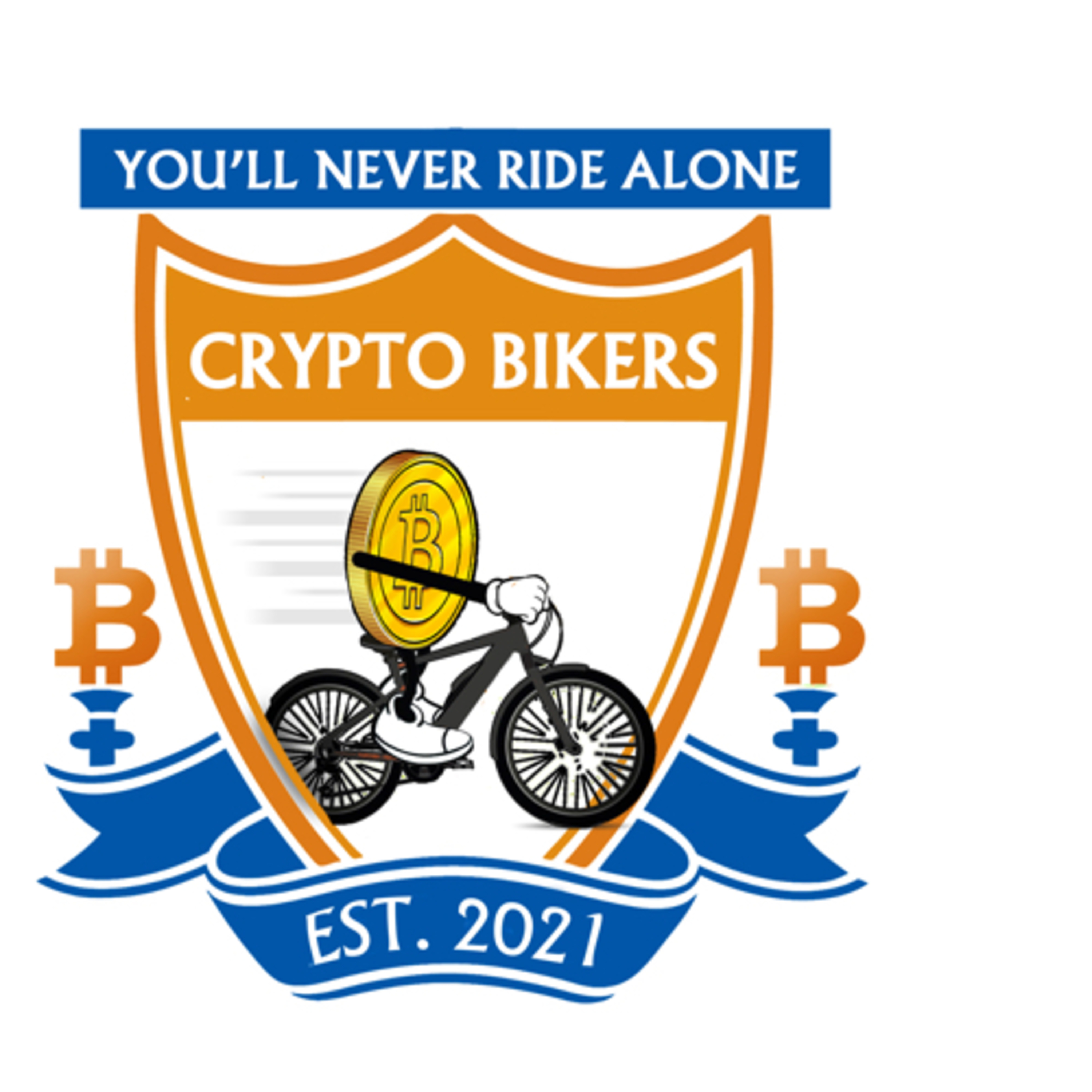 CryptoBikers #0: coaching financeiro, teorias libertárias e Bitcoin episode artwork