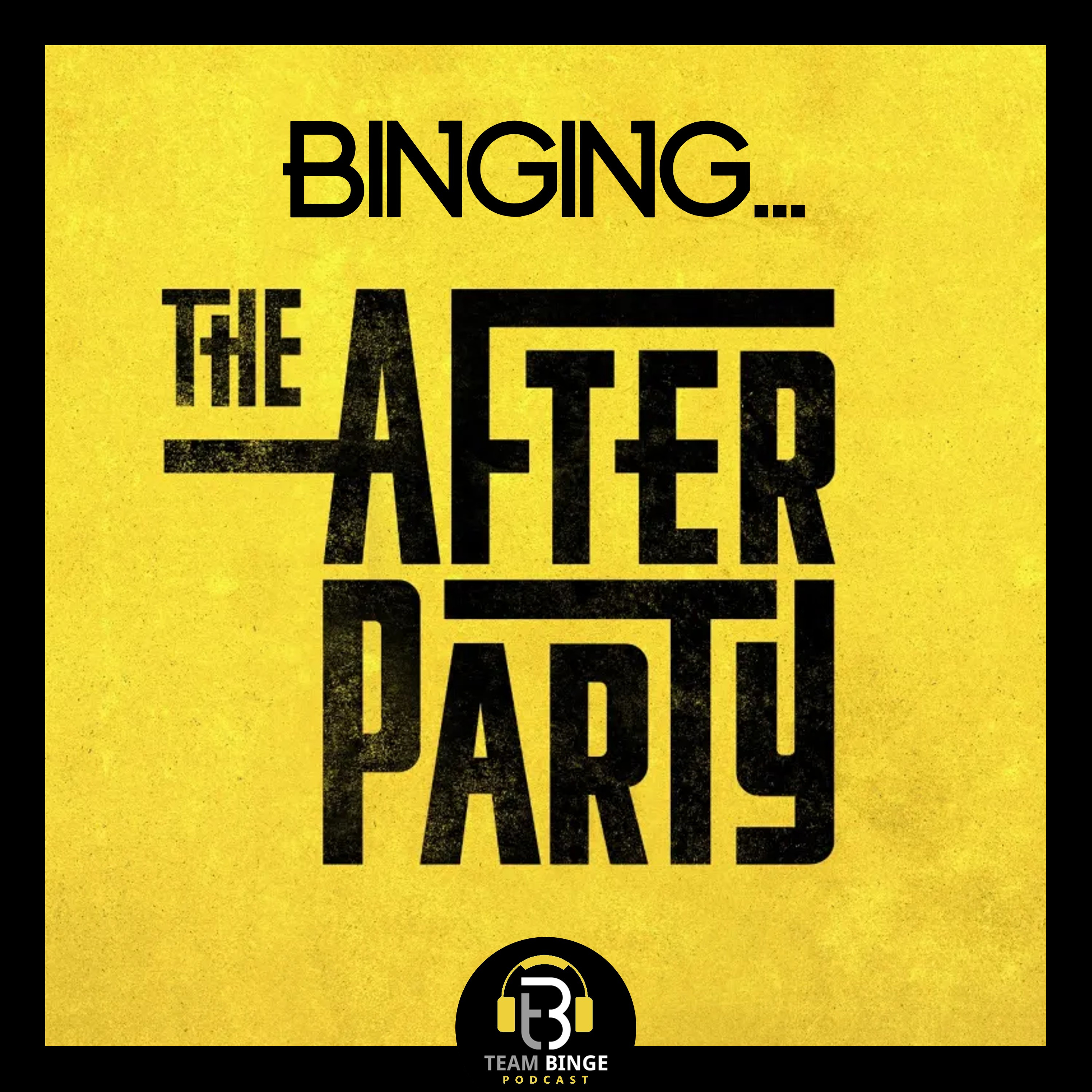 The Afterparty: Episode 3