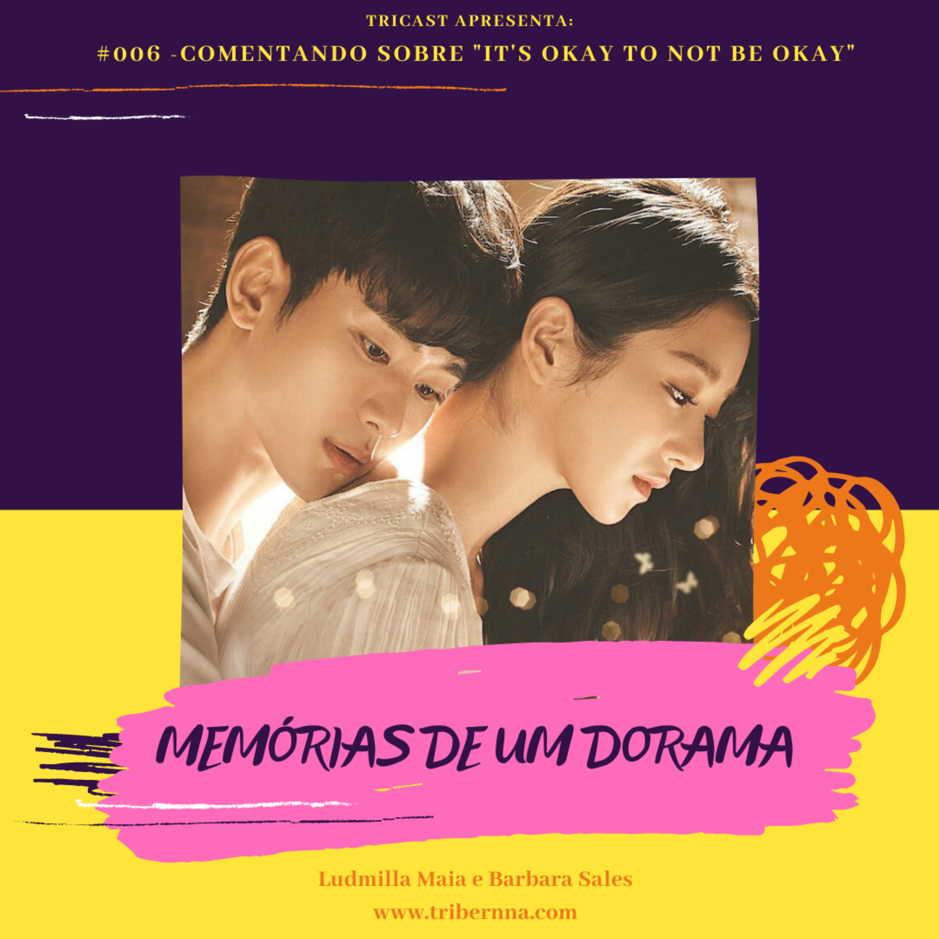 Memórias de um Dorama