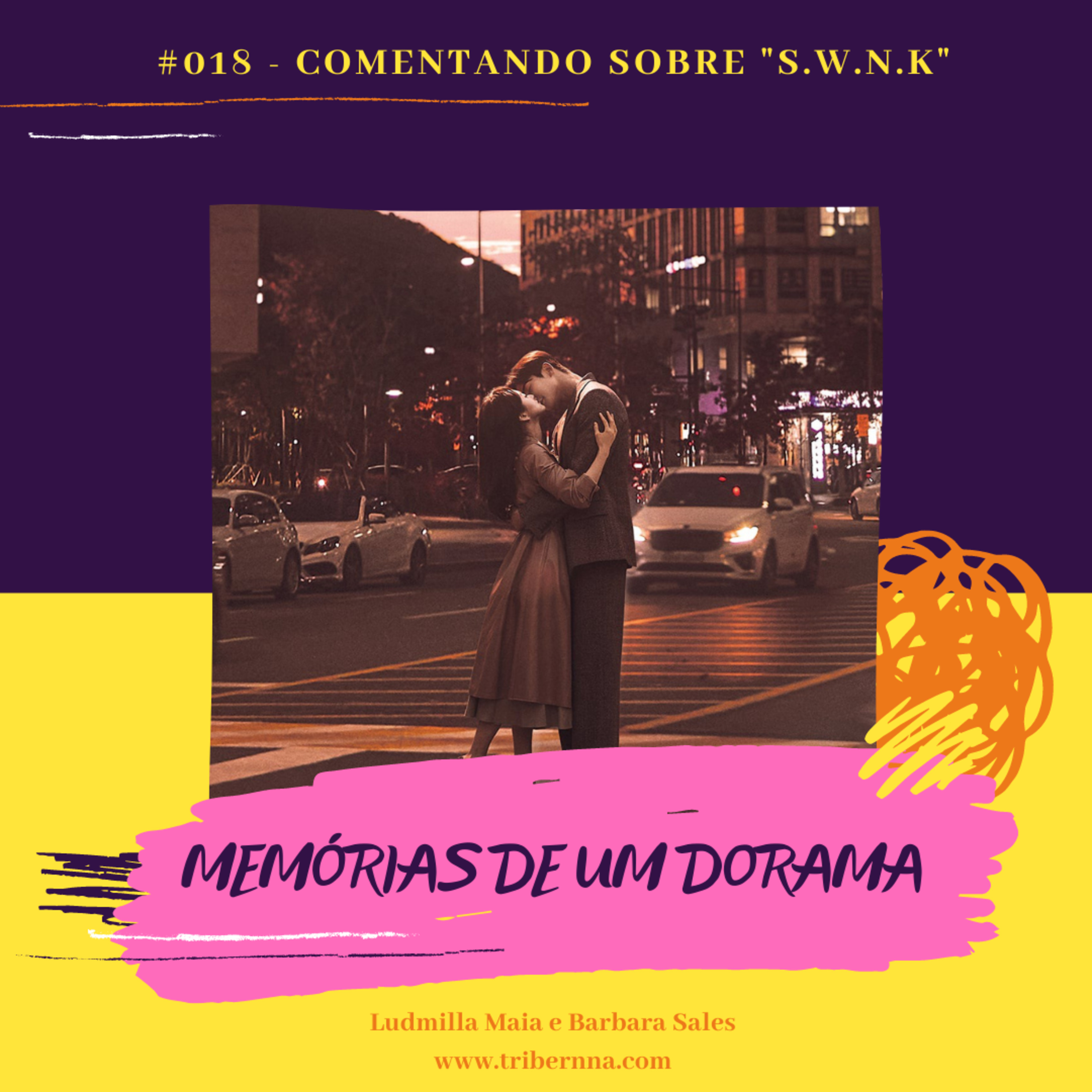Memórias de um Dorama