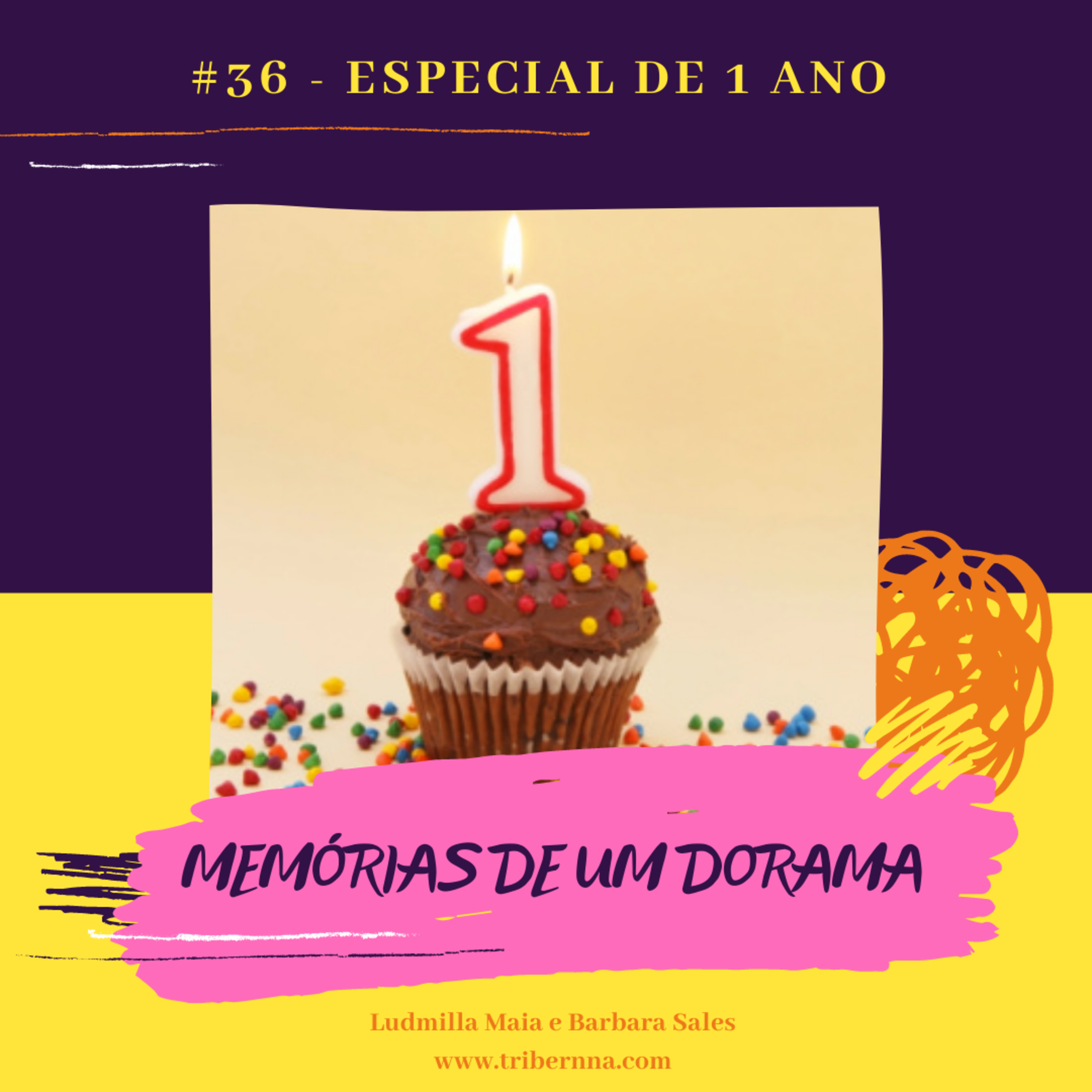 Memórias de um Dorama