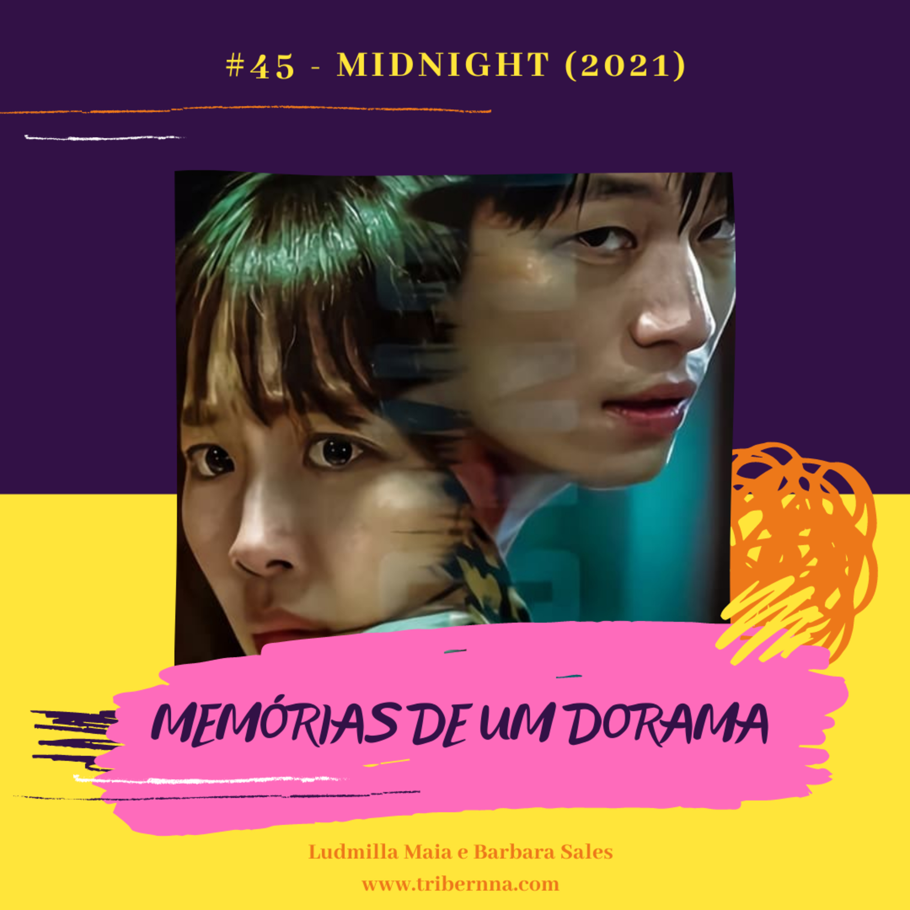 Memórias de um Dorama