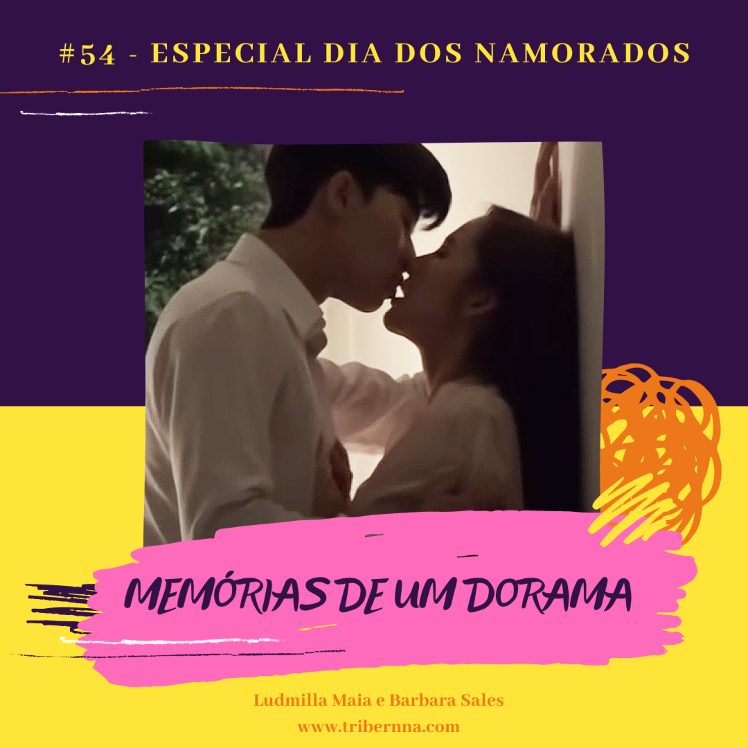 Memórias de um Dorama